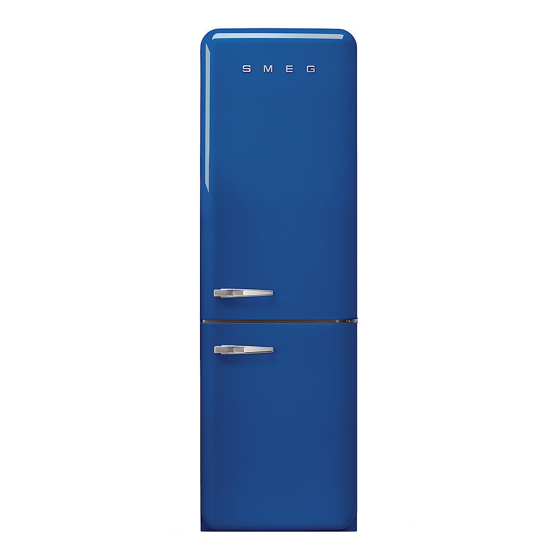 smeg kuehlgefrier FAB32 dunkelblau 55232