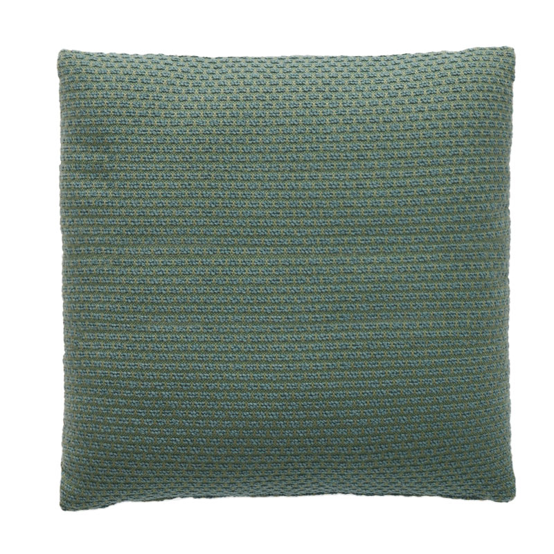 Kartell - Kissen Outdoor Liberty Tamba sage
