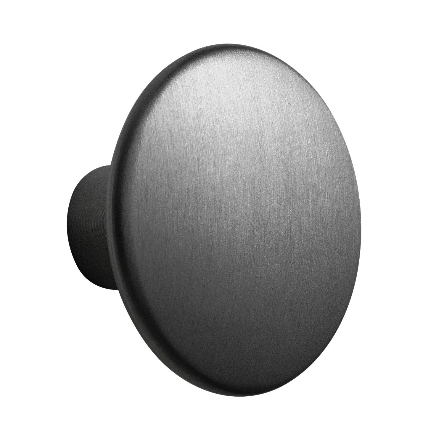 Muuto The Dots metal large schwarz 27706