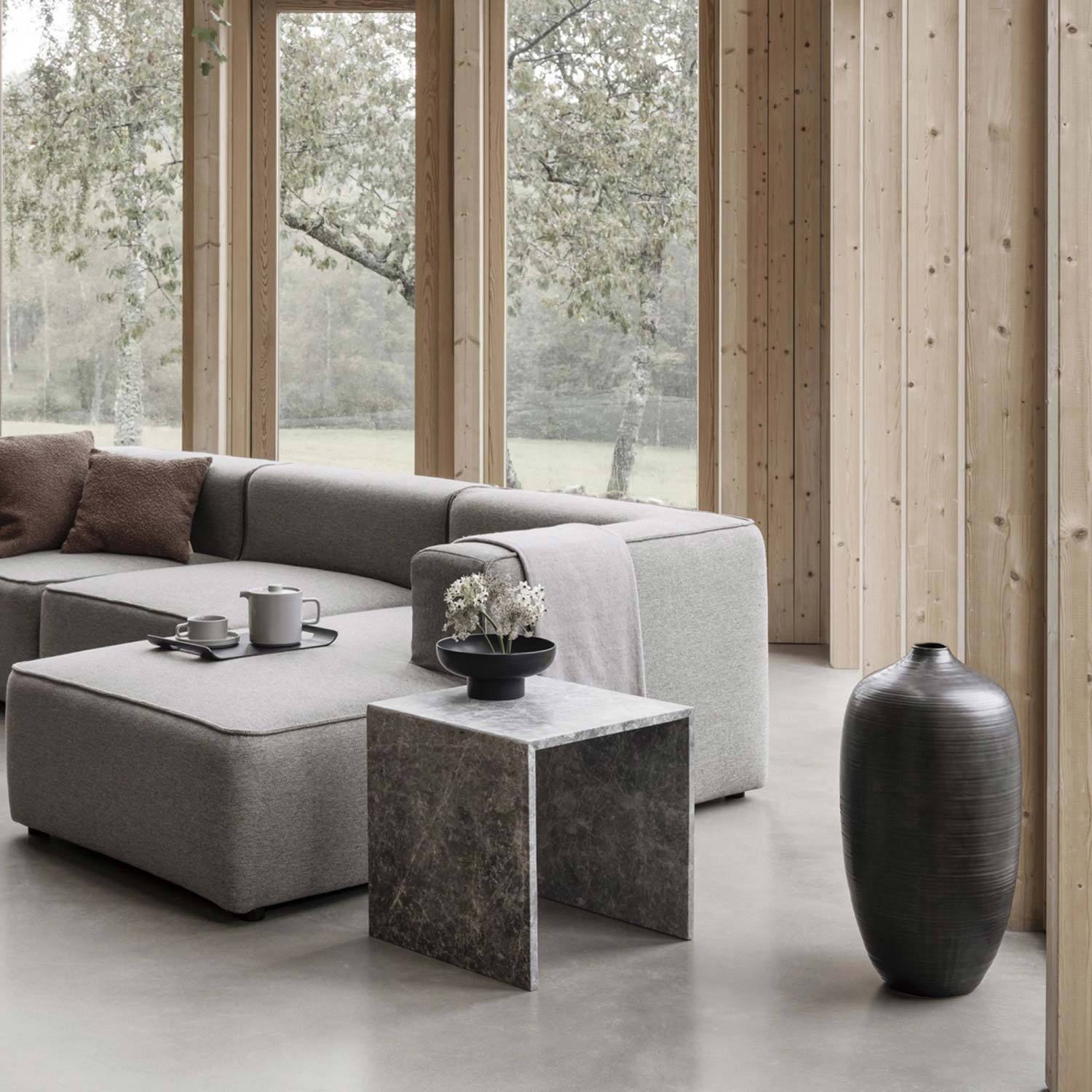 varu beisttelltisch marmor 90355