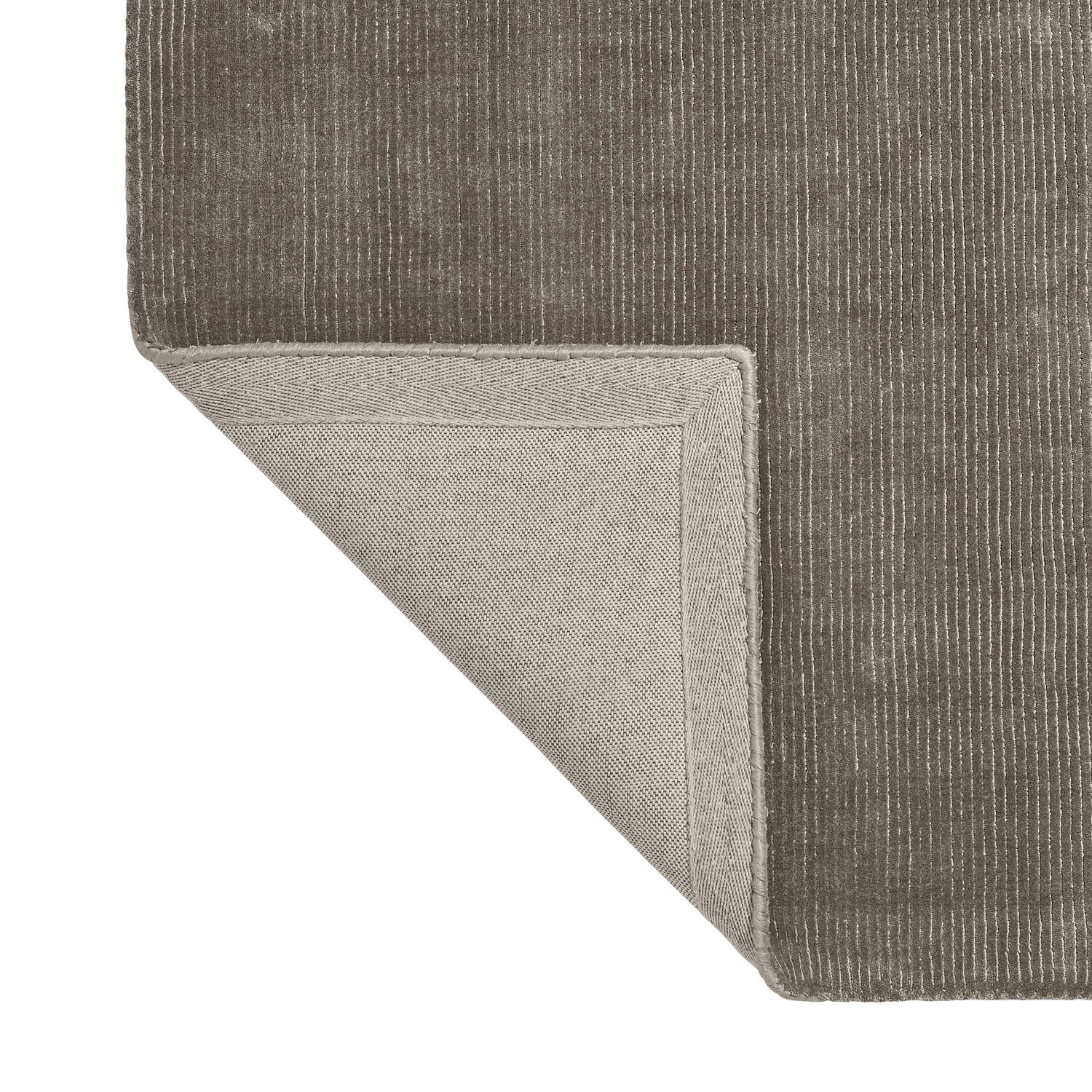 blomus - Visca Teppich M Dark Gray