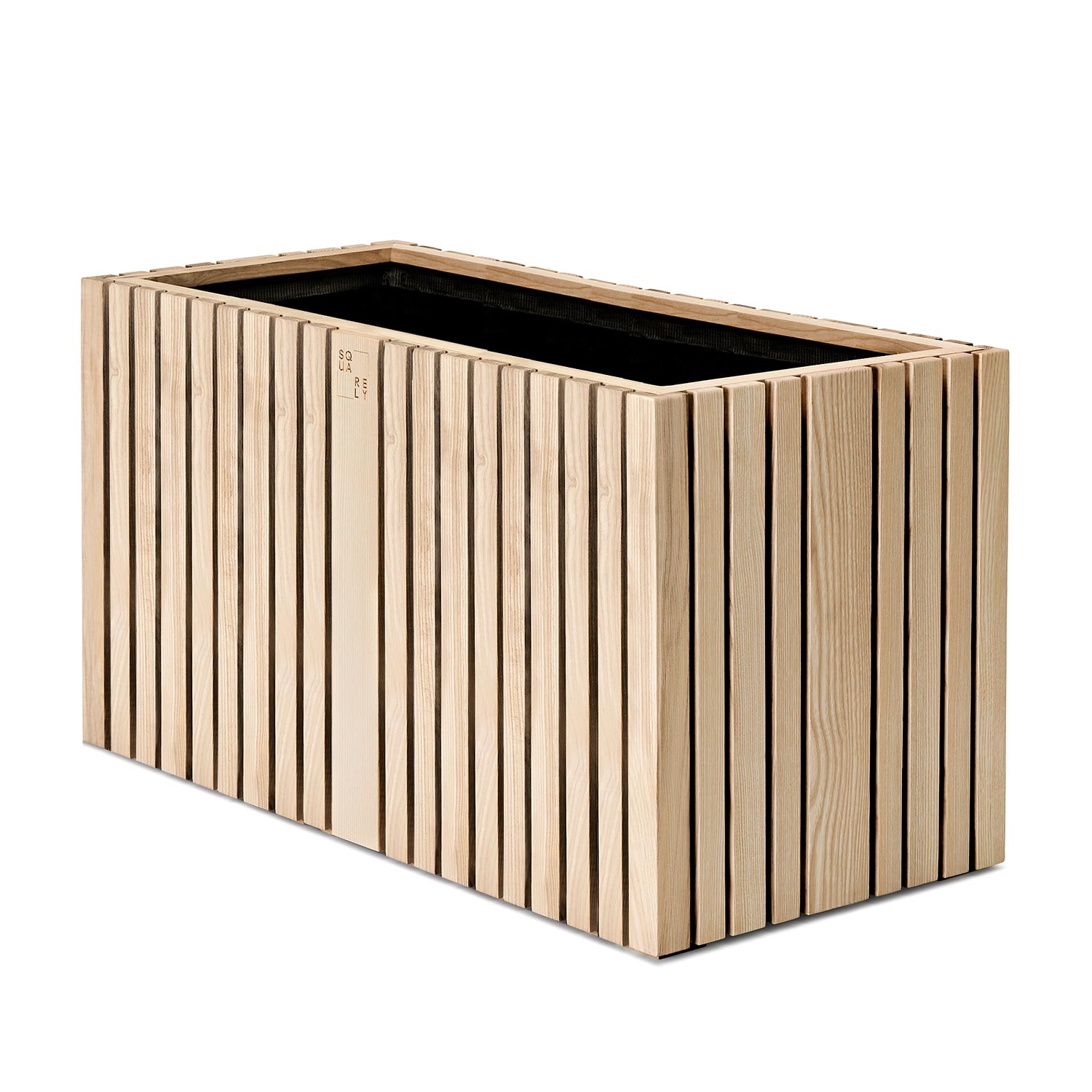 squarely growLarge natural ash 83426