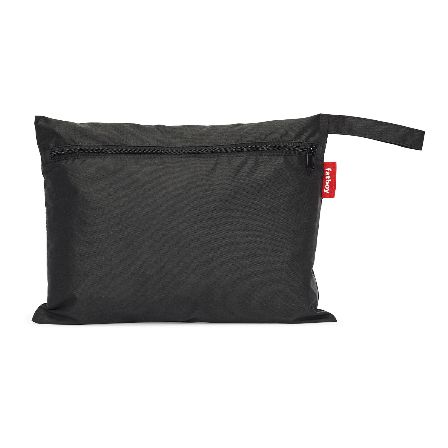 fatboy the cover up schwarz 74274