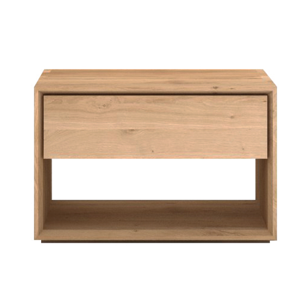 ethnicraft nordic II nachttisch 51175 87841