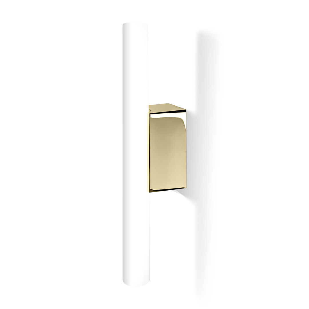 decor walther omega2 wandleuchte gold 94260