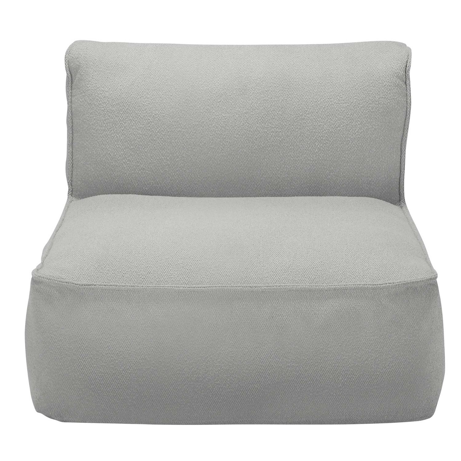 blomus - STAY Lounger Chair Cloud Bouclé