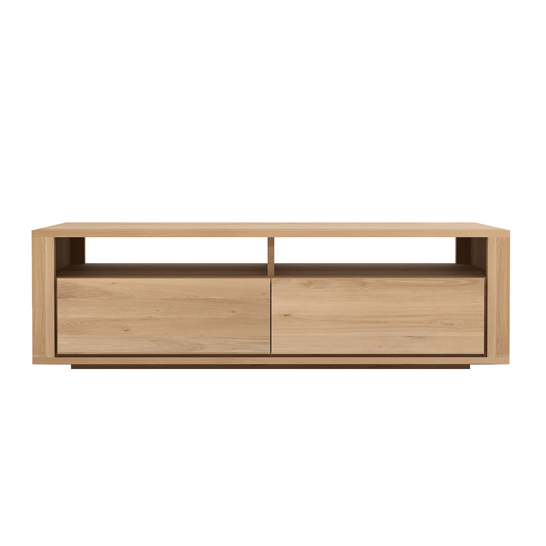 2 schubladen 51375 shadow anrichte ethnicraft 89401