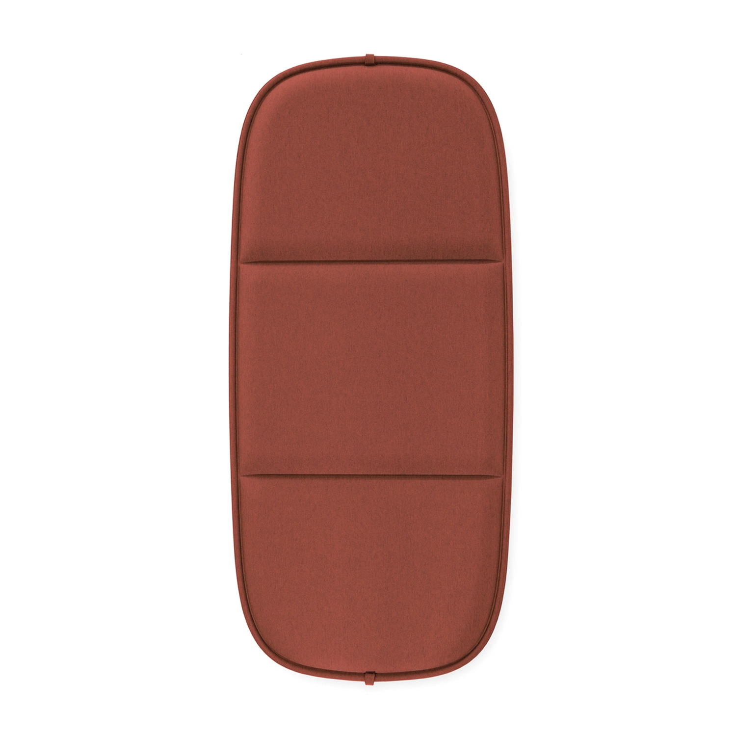 kartell hiray sitzauflage sofa freisteller3 90392
