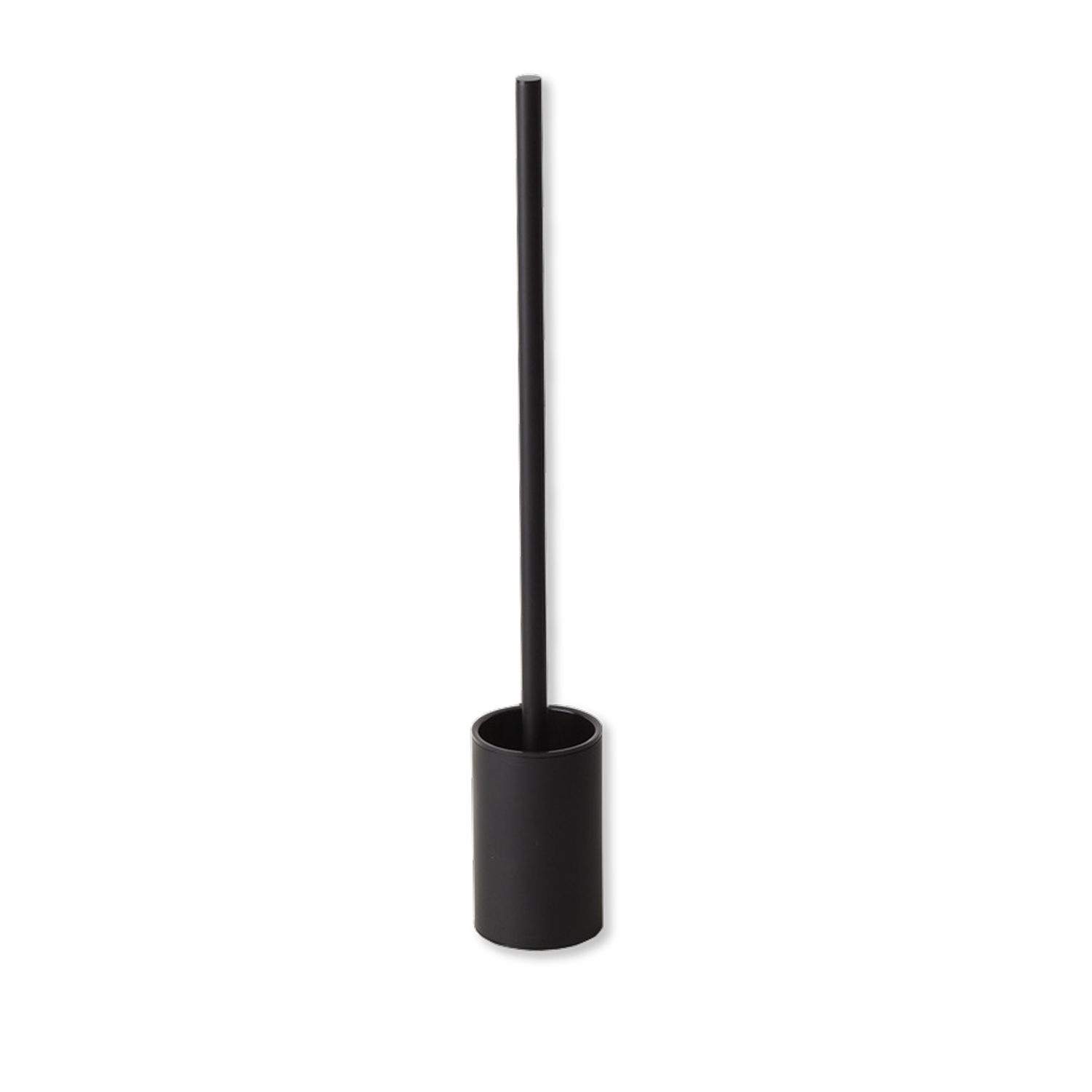 decor walther dw 87 wc buerstengarnitur schwarz matt 68941