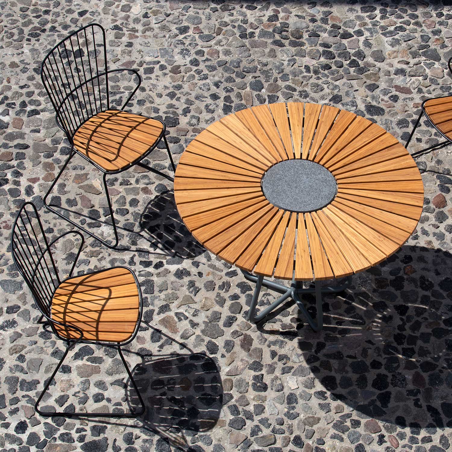 paon circle houe tisch 92750