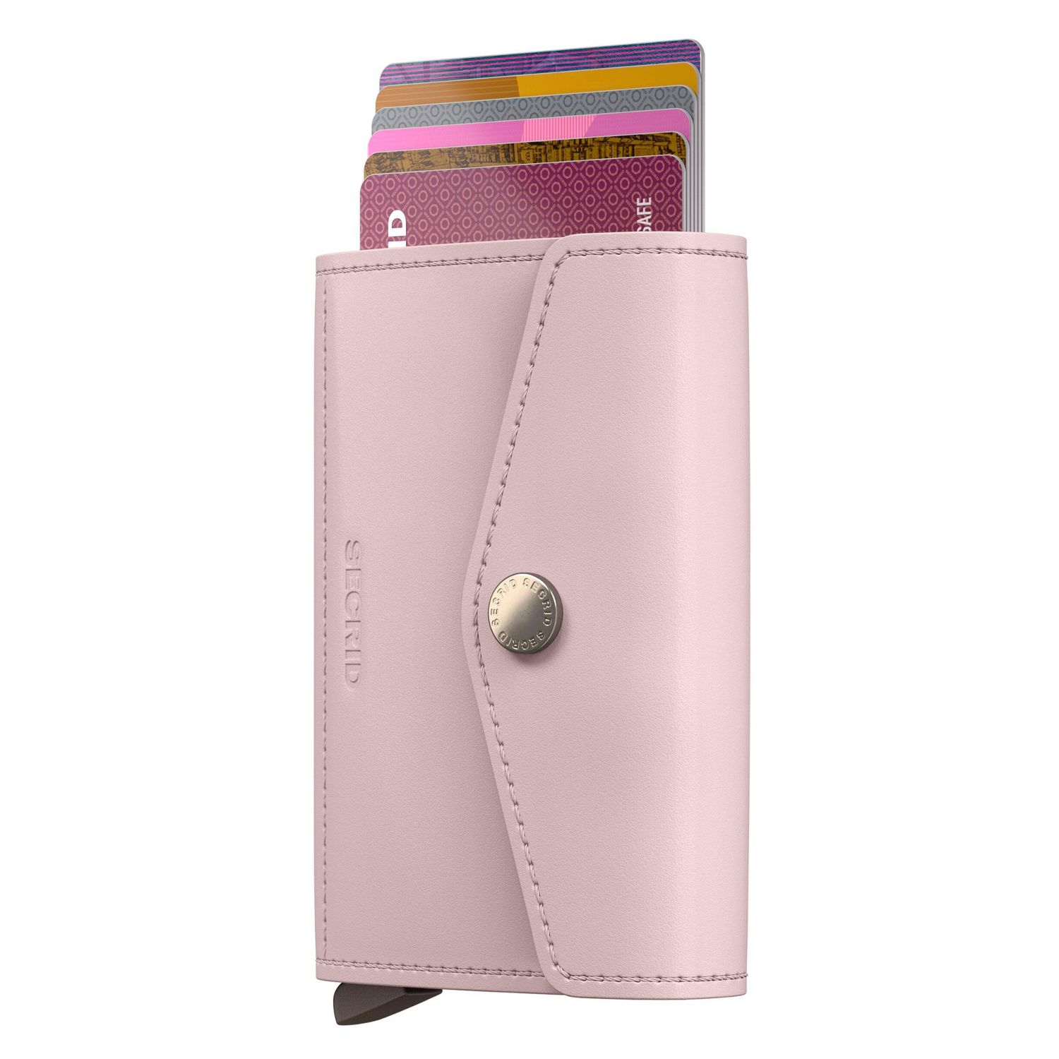 Secrid - Envelope Wallet Original ballet