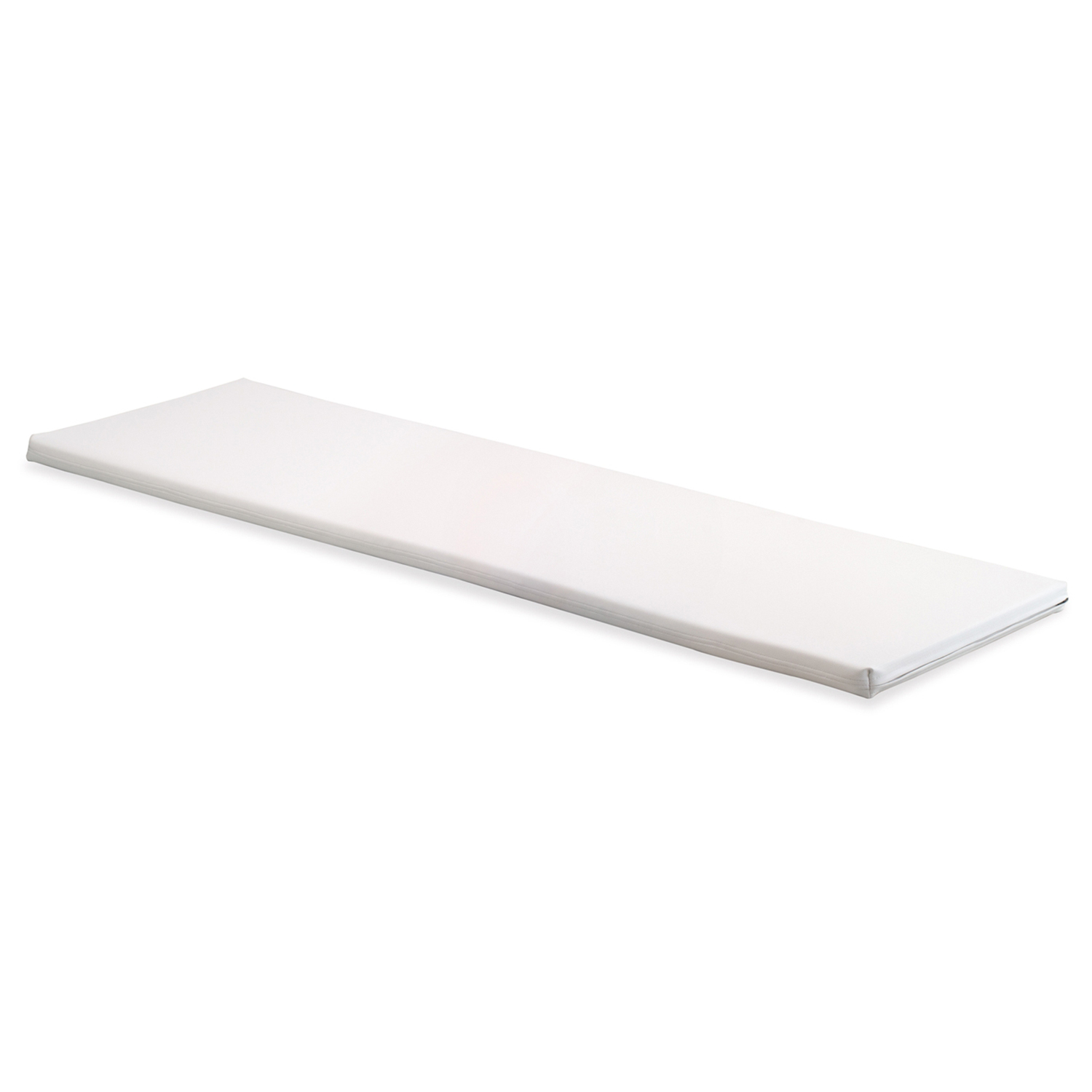 vlaemynck matratzenauflage weiss 64918