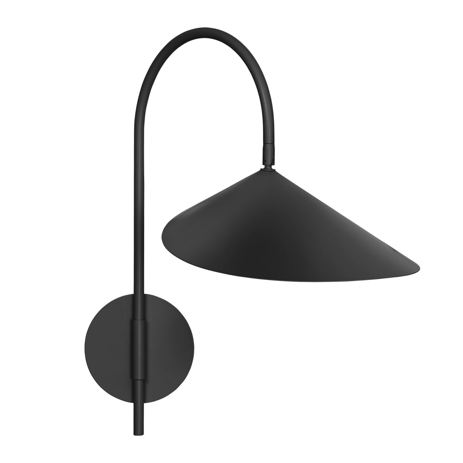 Ferm Living - Arum Swivel Wandlampe