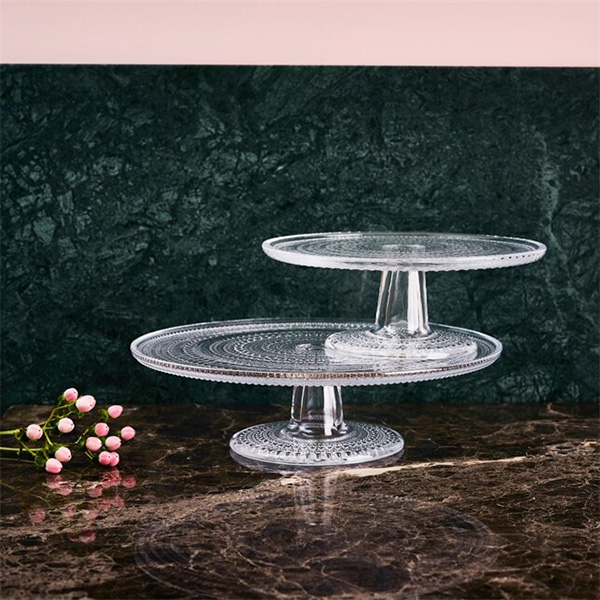 iittala Kastehelmi kuchenplatte 103684