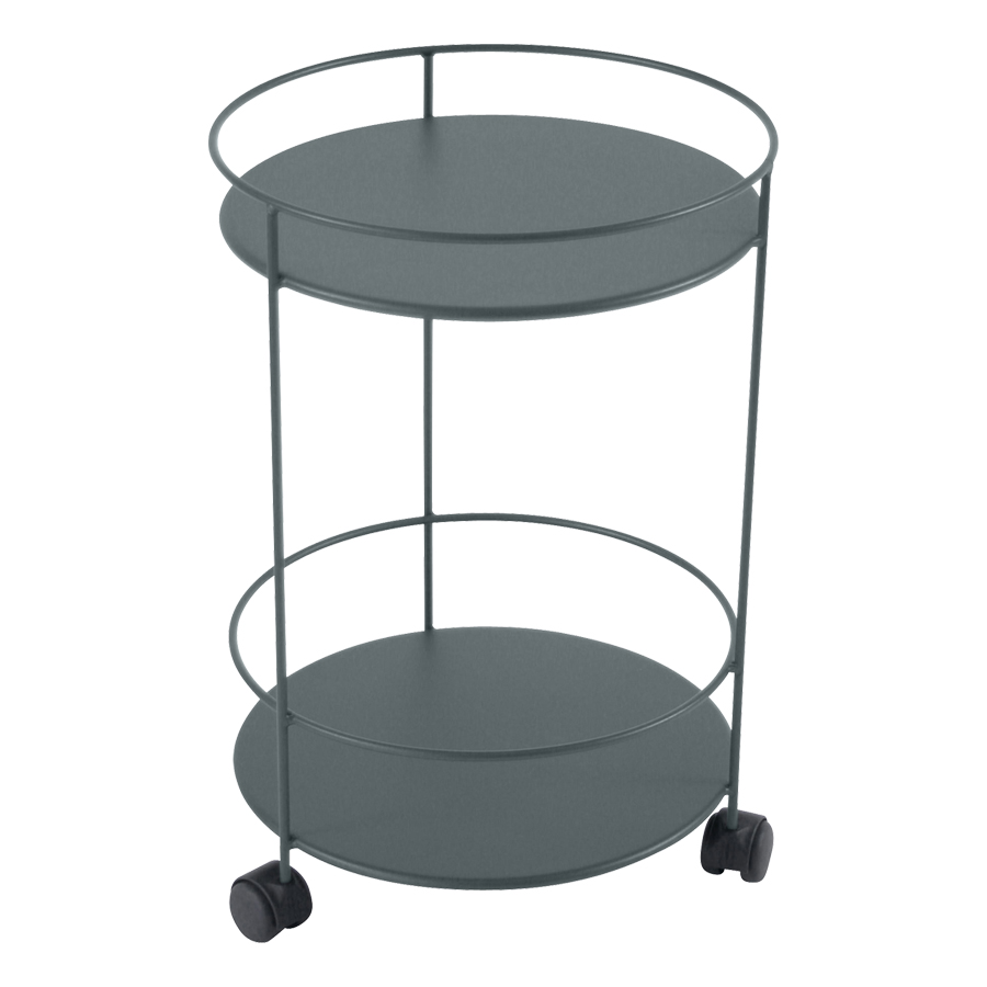 fermob guinguette tisch 1062 gewittergrau 64671