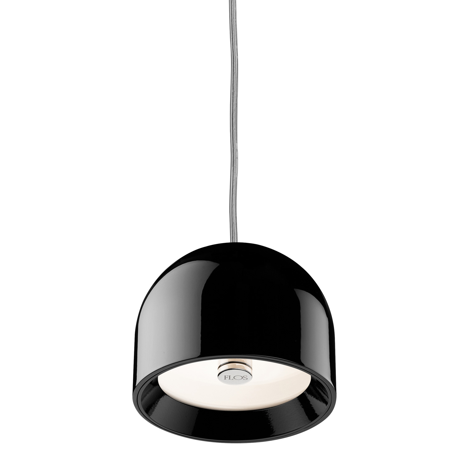 flos wanS black 2 18180