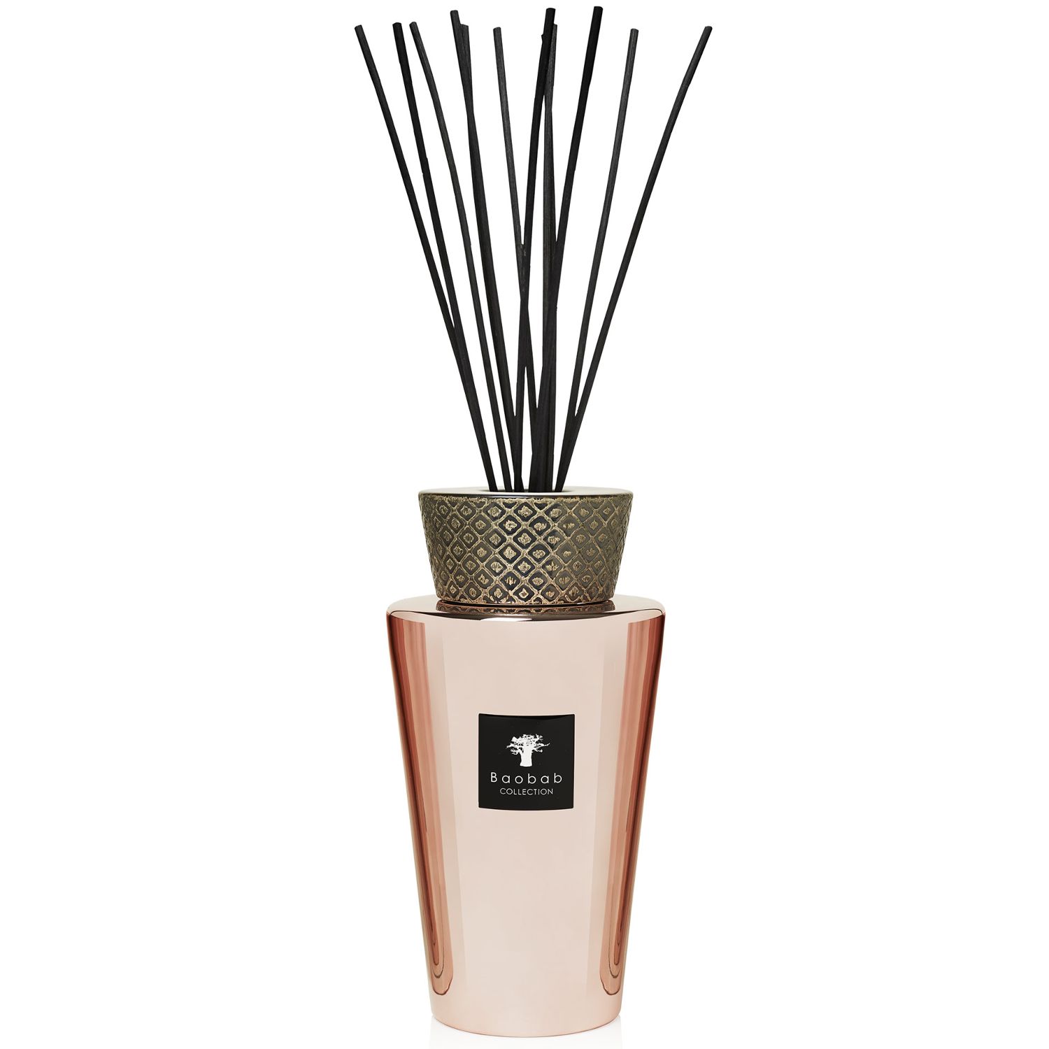 Baobab Collection - Les Exclusives Roseum Totem Raumduft 5 l