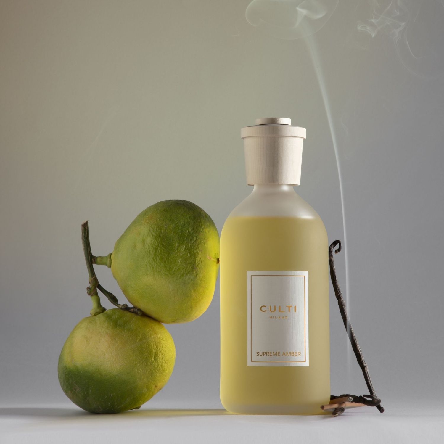 Culti Milano - Stile Supreme Amber Raumduft 100 ml