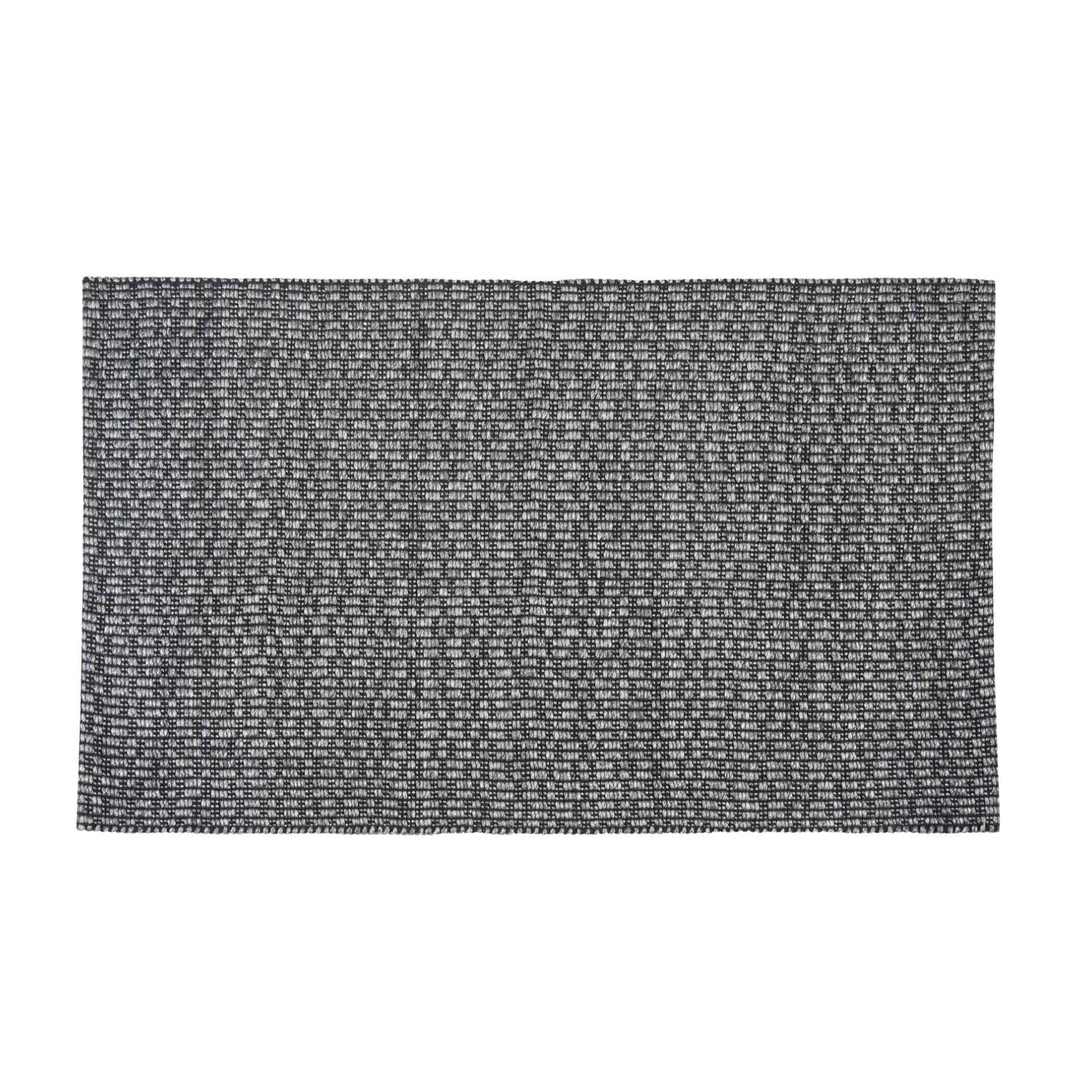 pad - Kebu Teppich 170 x 240 cm anthracite