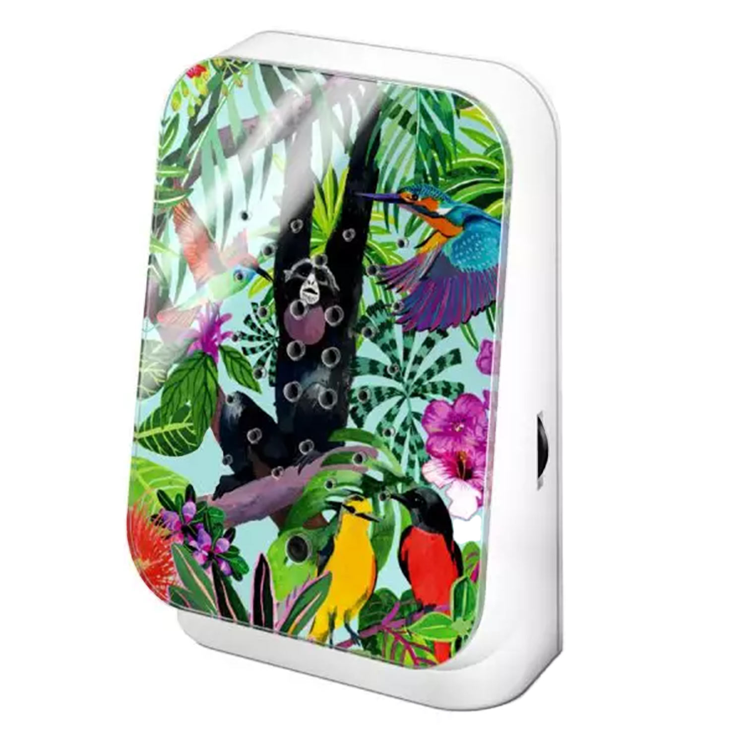 relaxound junglebox tropic seitlich 95662