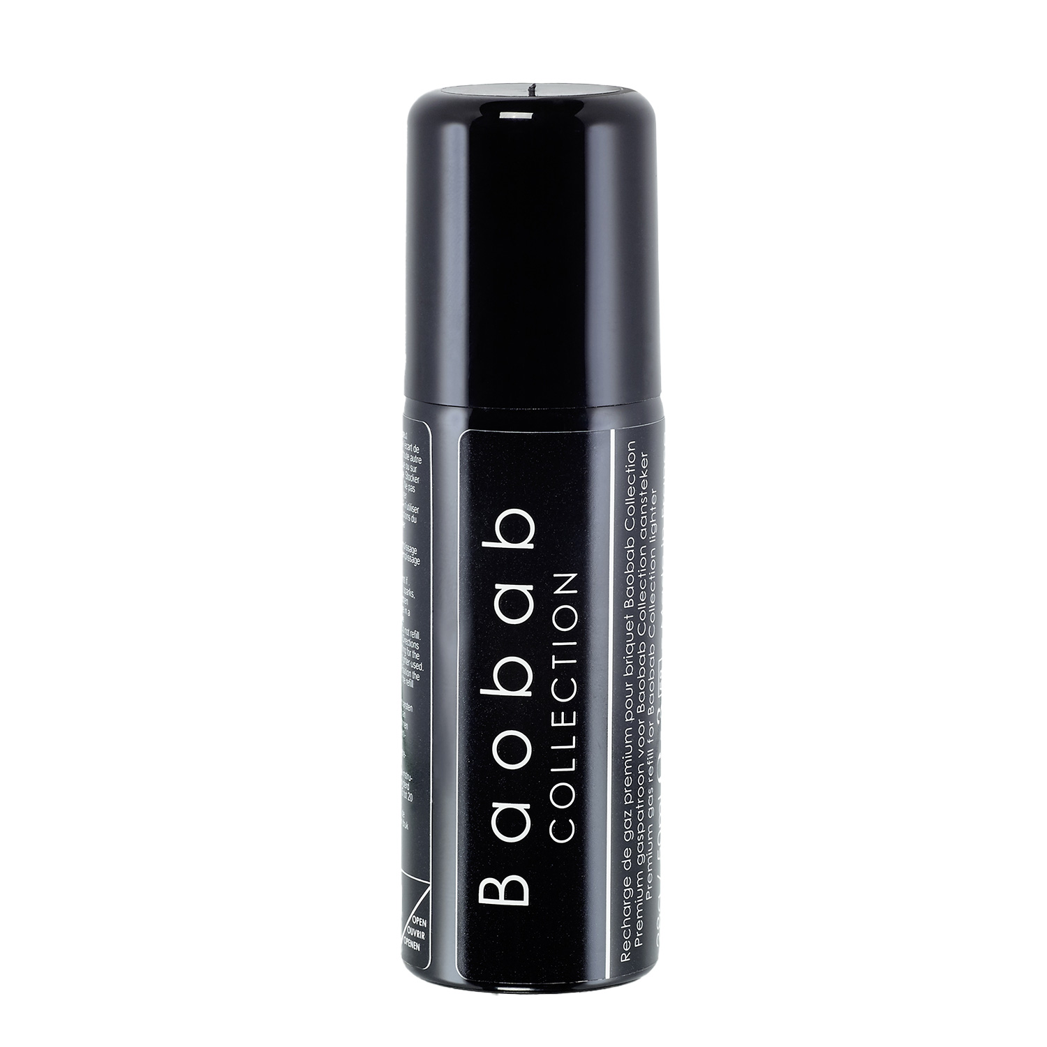 Baobab GAS REFILL 97775