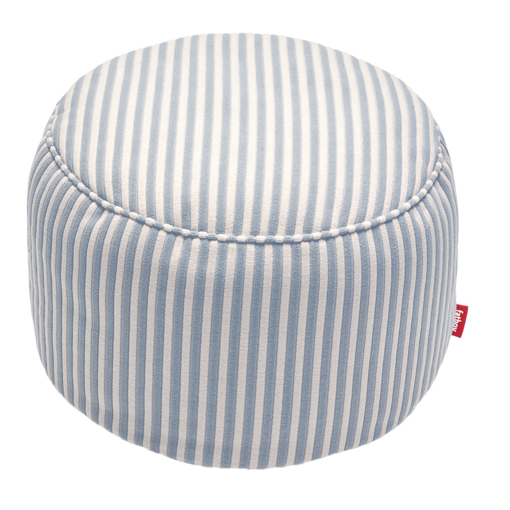 fatboy point terry blizzard blue creme 106718 105746