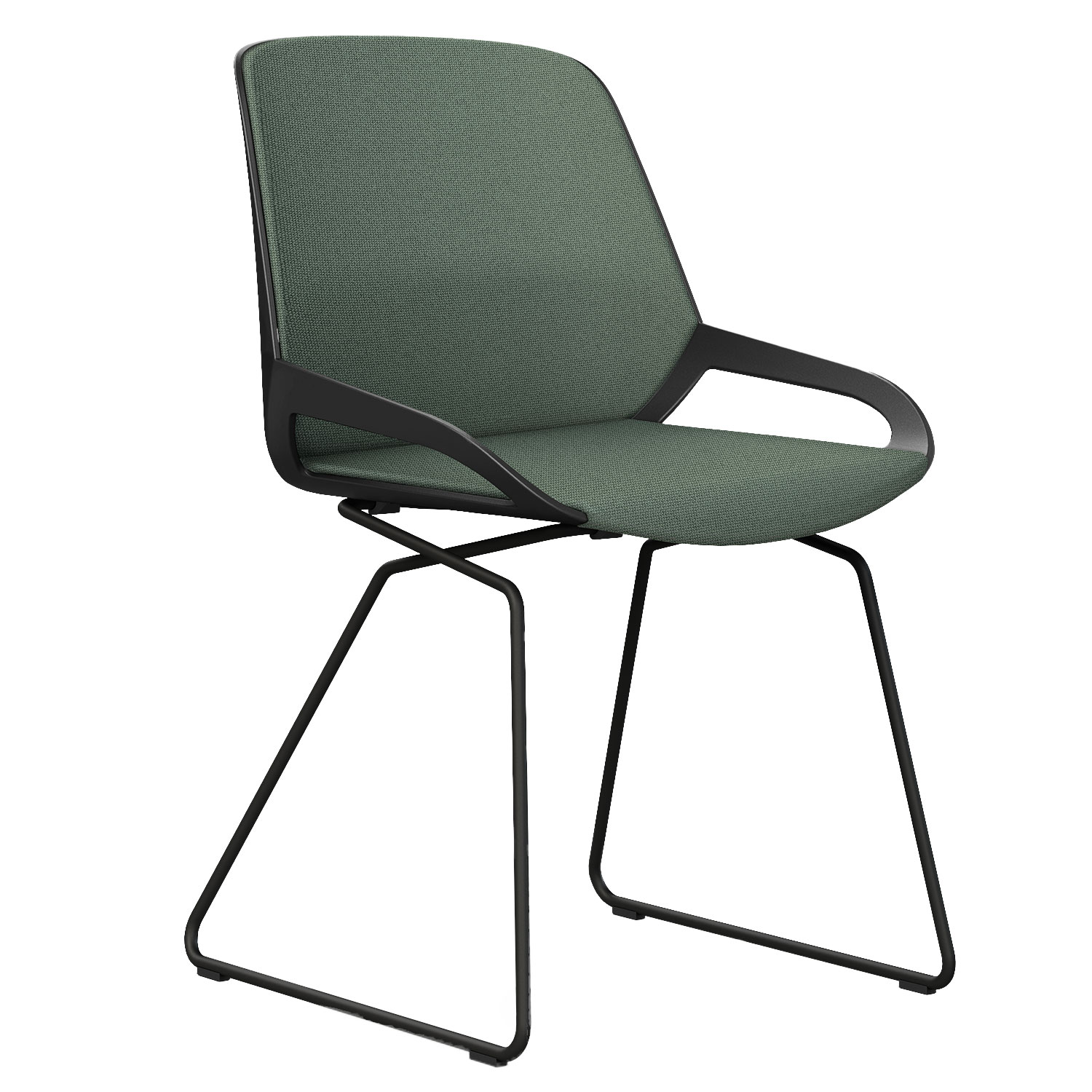 aeris numo comfort kufen 481 BK BK CU13 CU13 99632