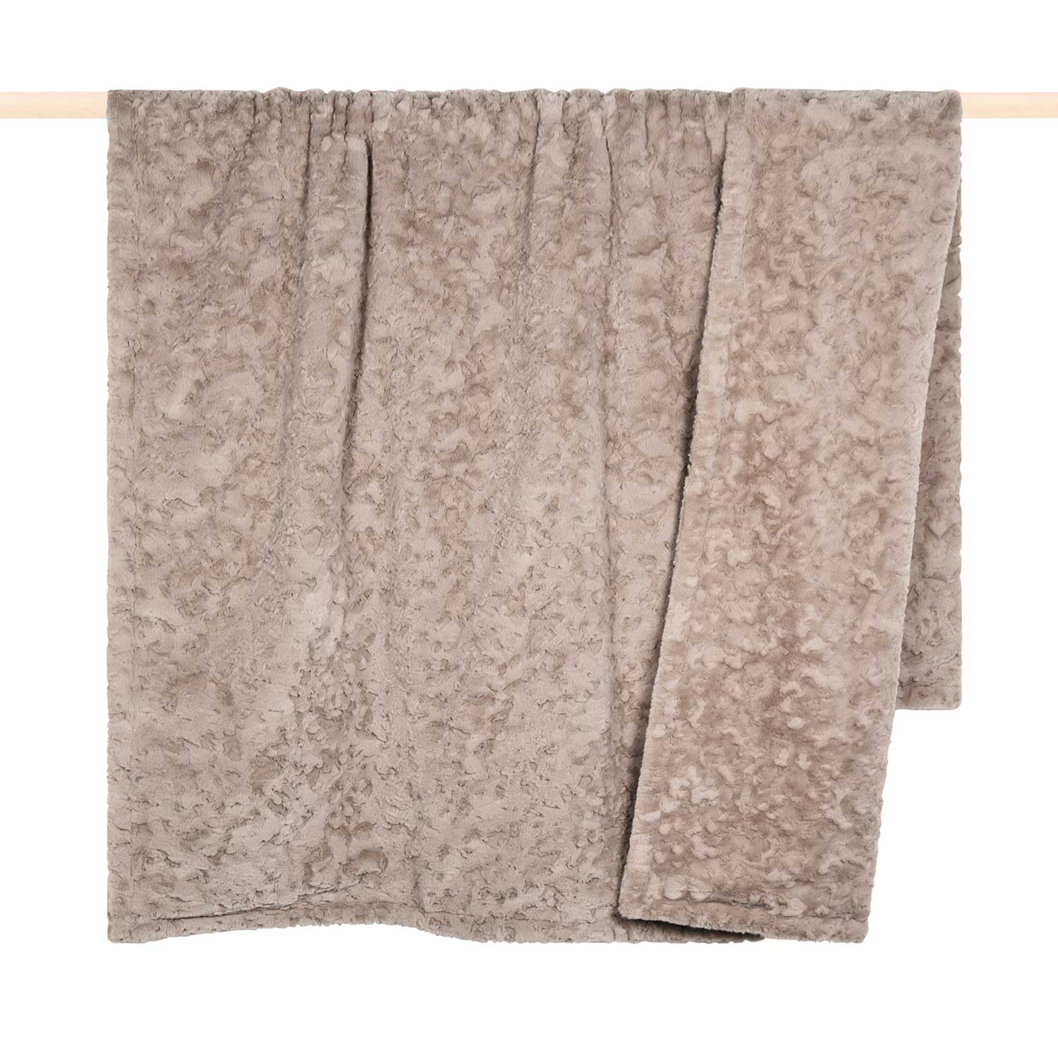 pad Flair DEcke 160 190 beige 102536