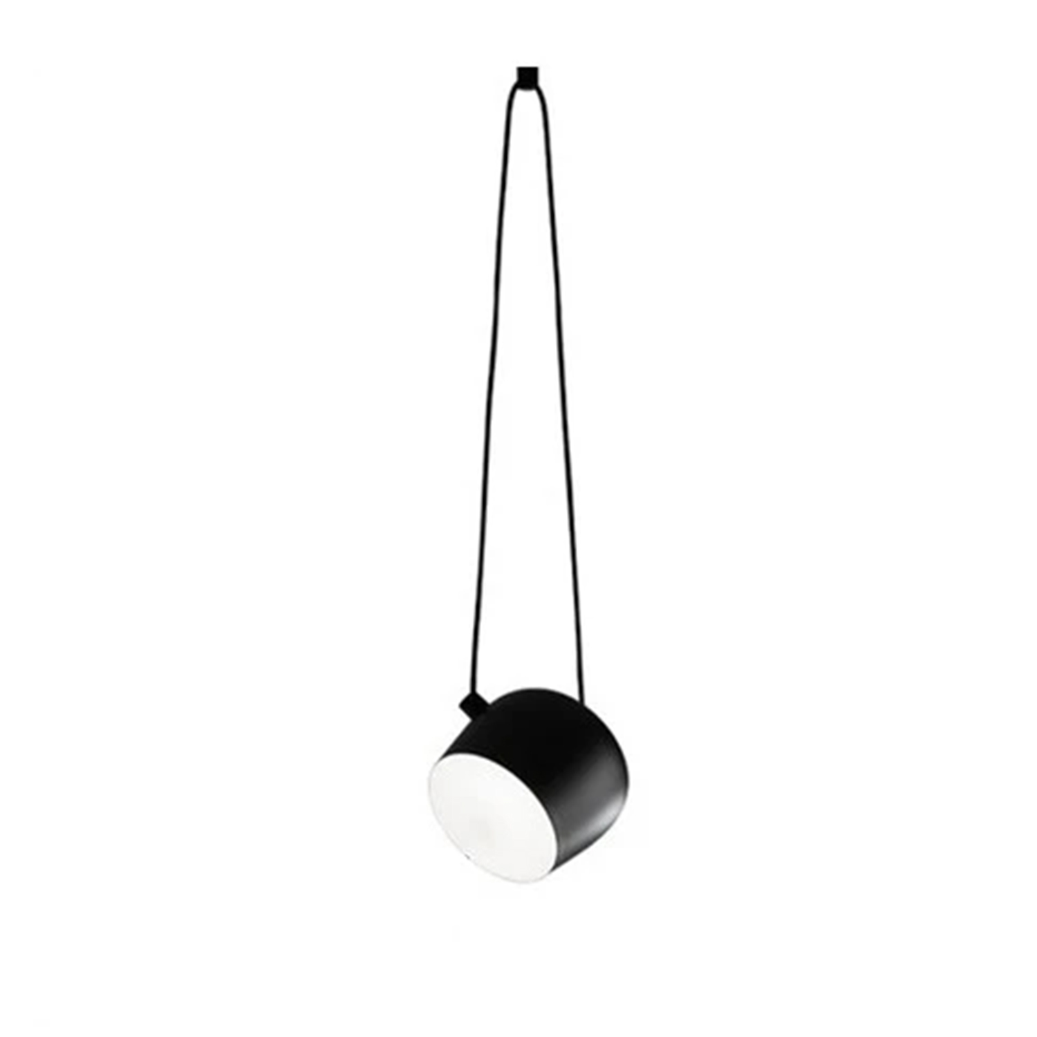 flos aim schwarz 23914
