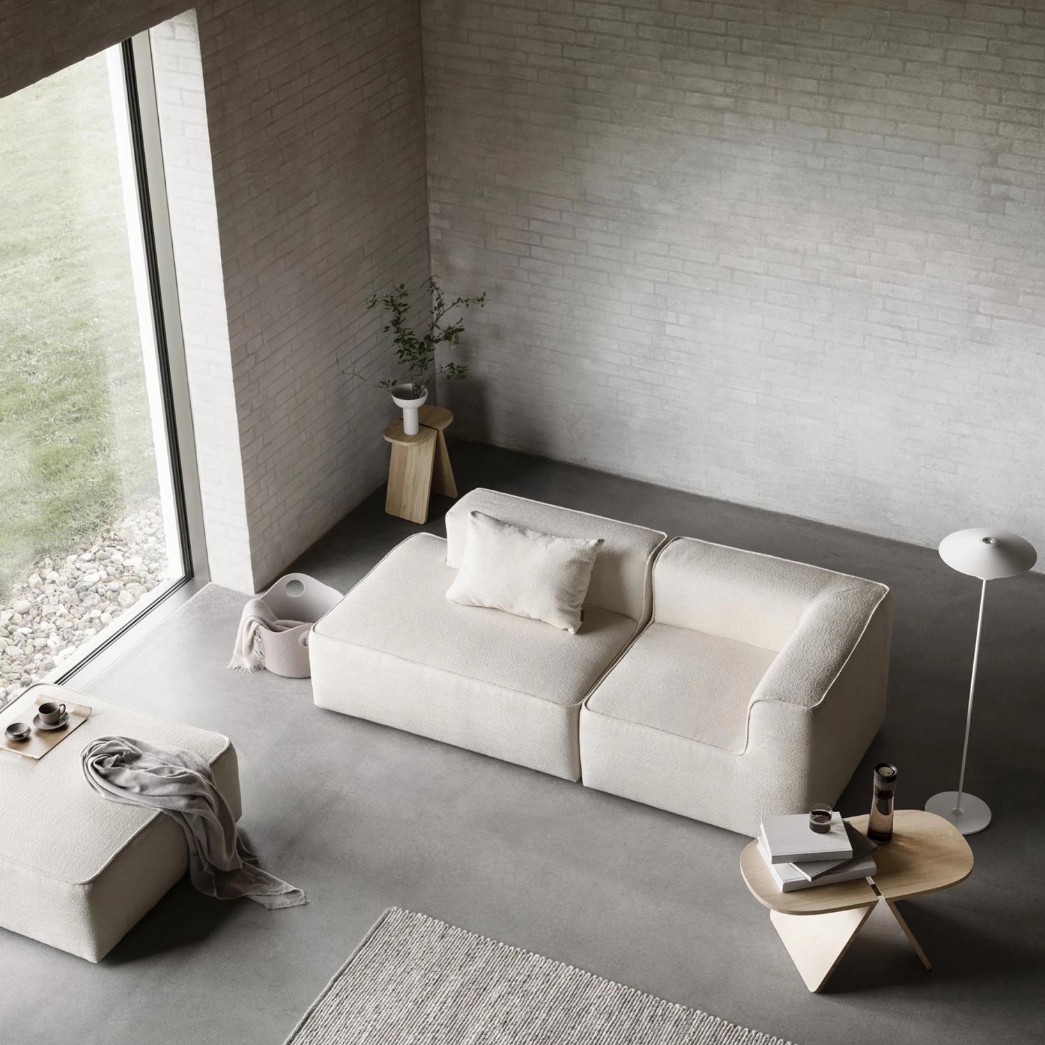 avio serie blomus 90286