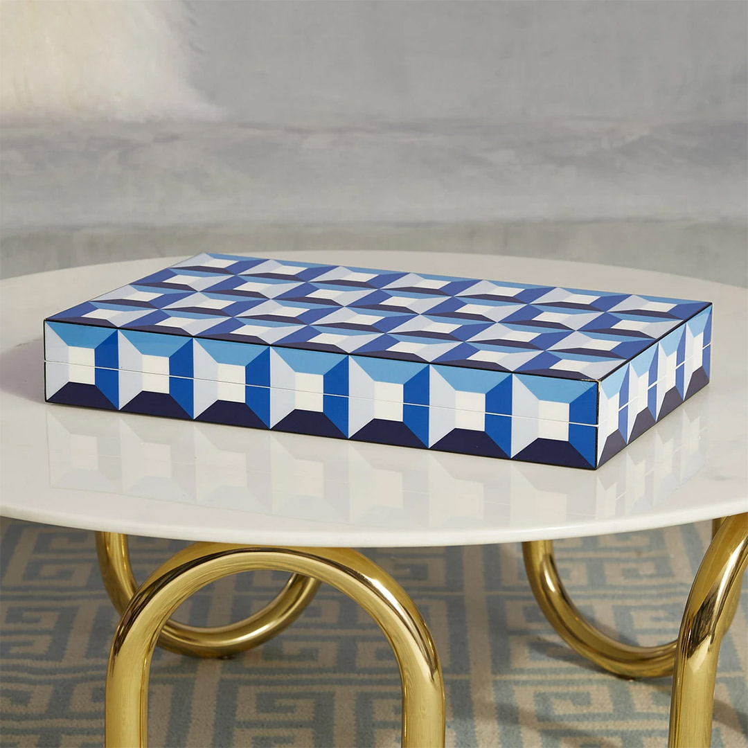 jonathan adler sorrento backgammon spiel 76740