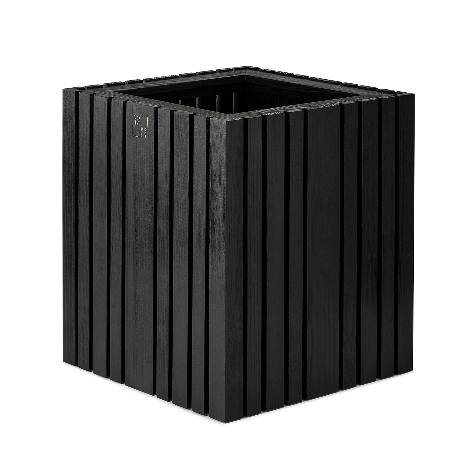 squarely growbig schwarz 77309