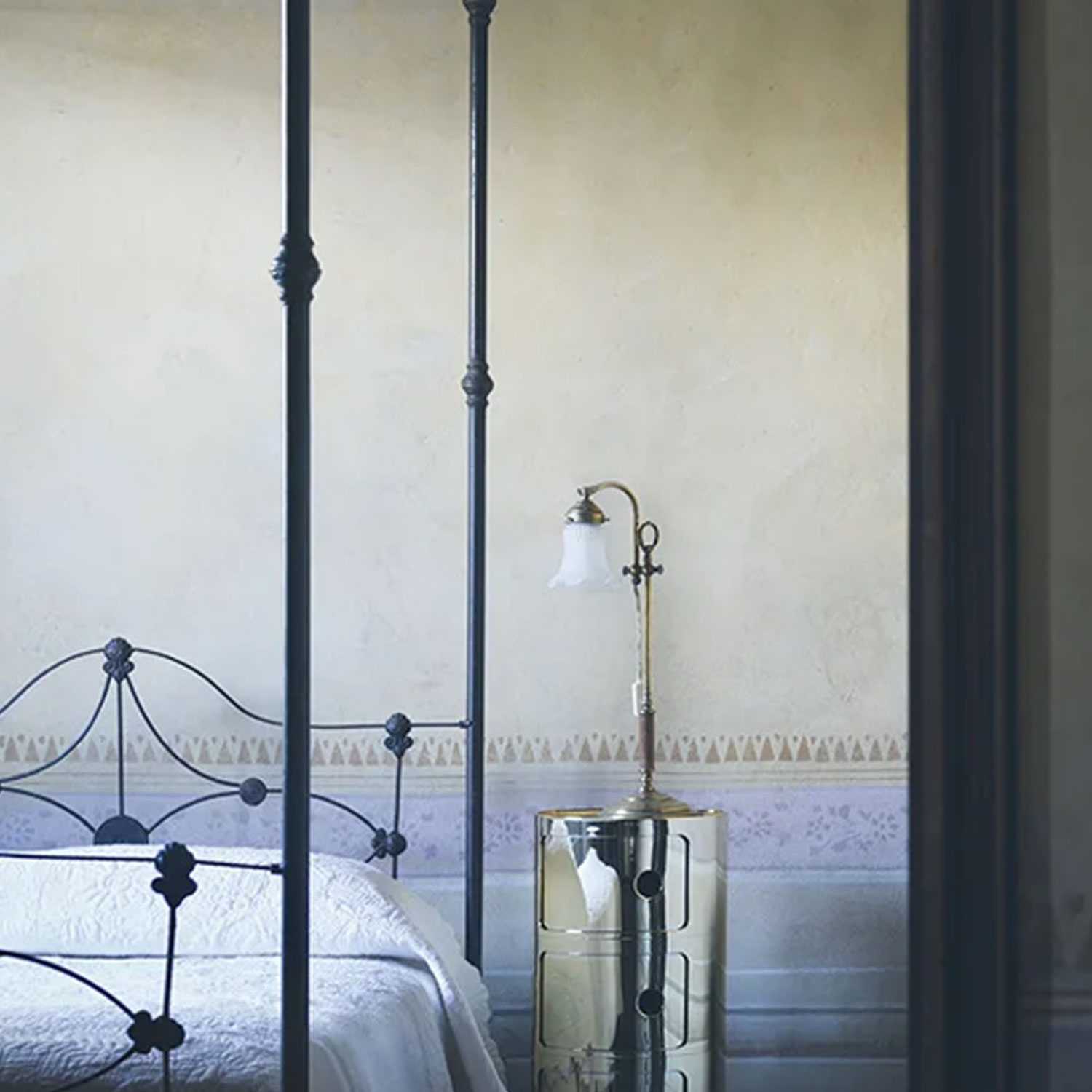 Kartell - Componibili 4967 schwarz
