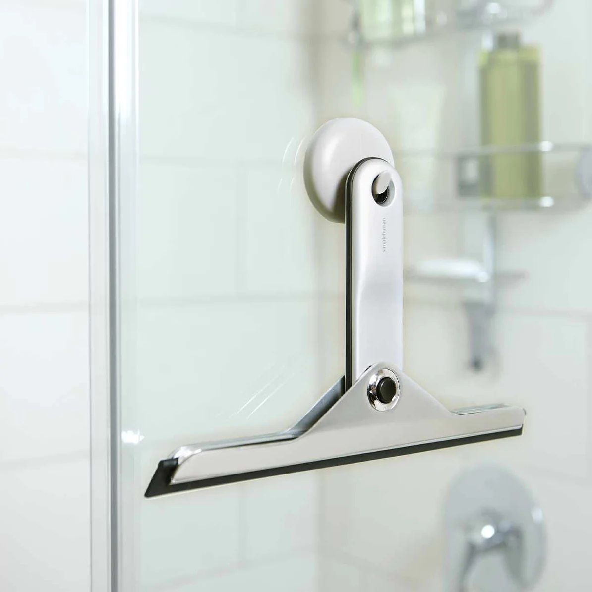 simplehuman duschabzieher bad 98510