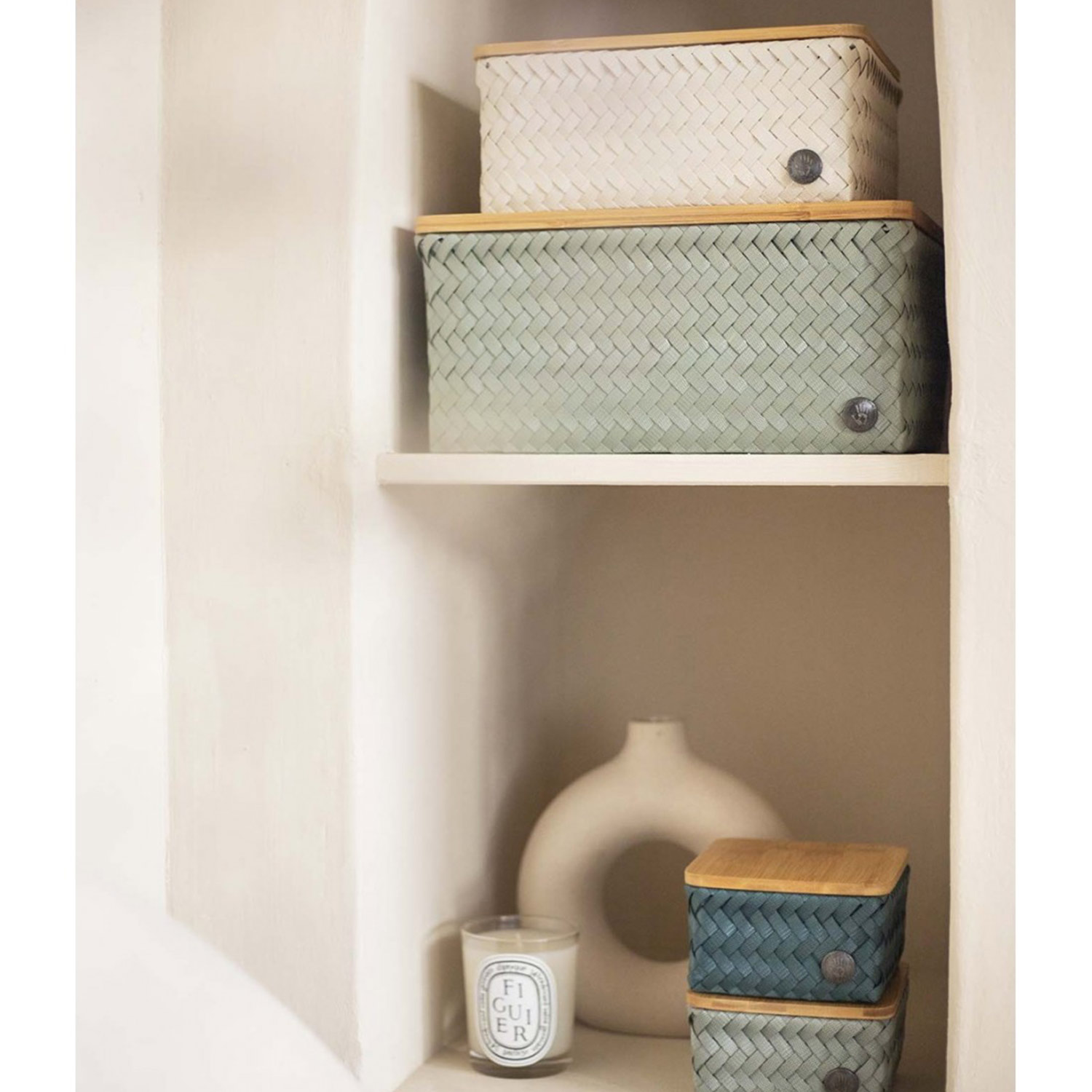 handed by top fit korb gross eucalyptus uebersicht 93580