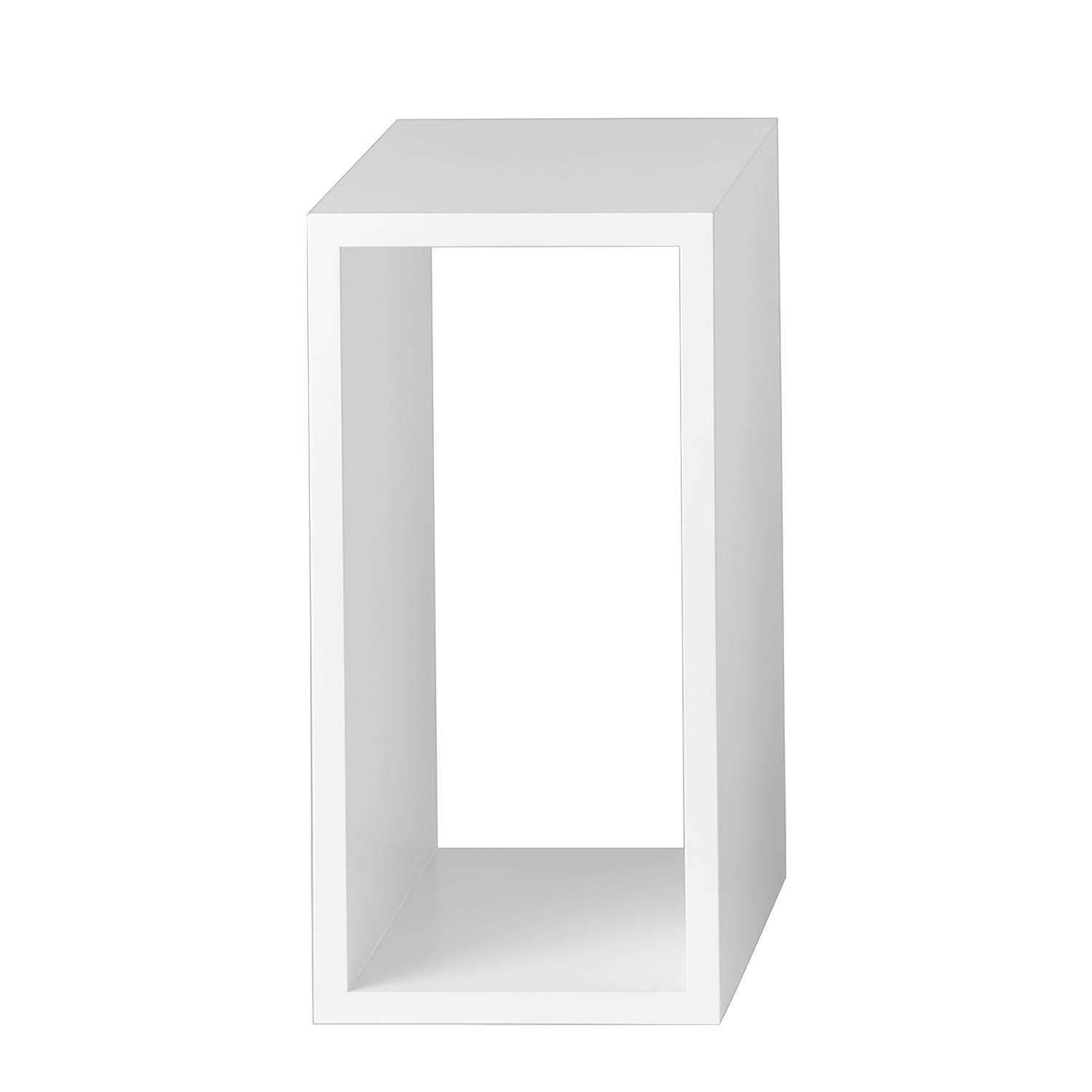 muuto stacked 2 0 S offen weiss 15602 56351