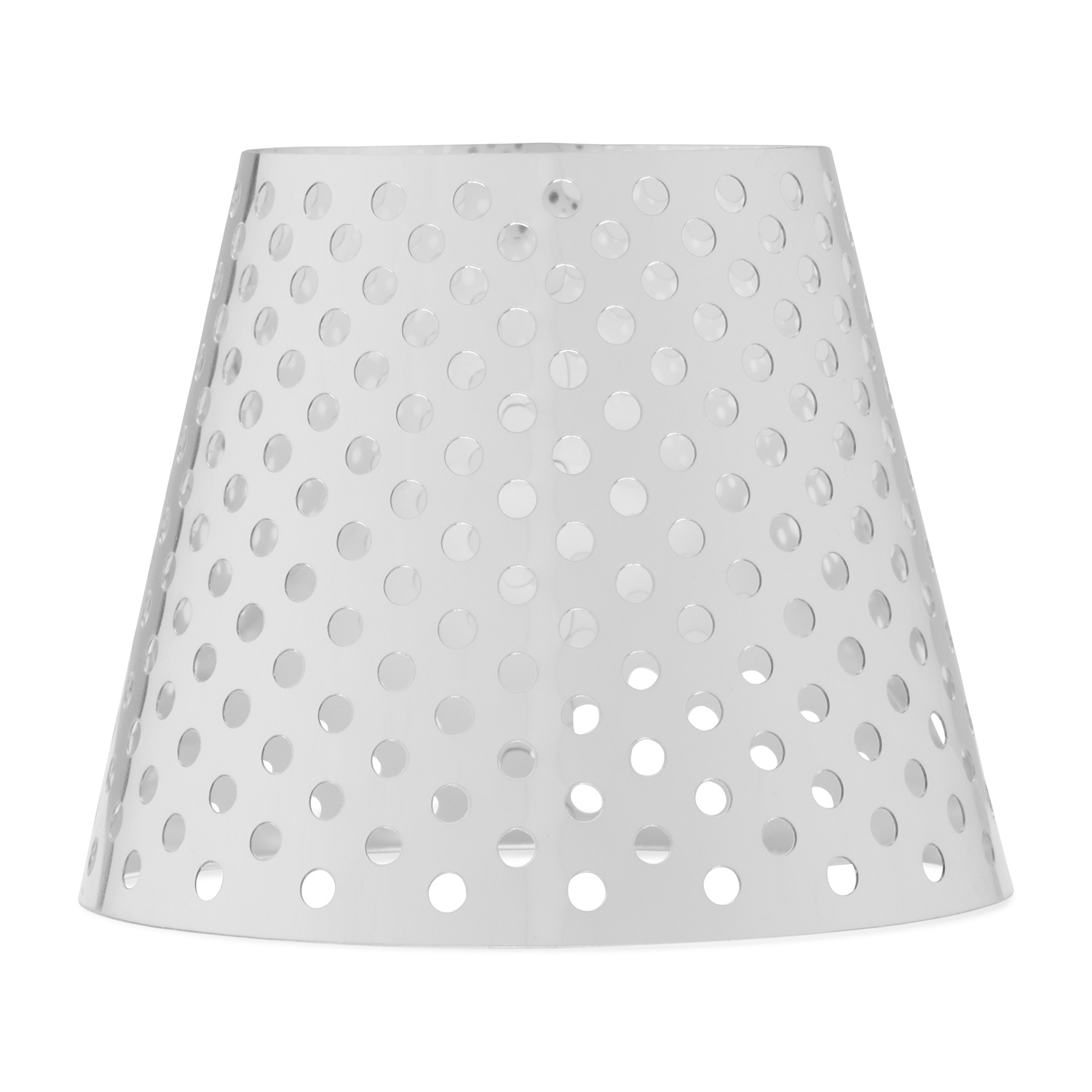 fatboy metallicappie silver dot 105179 76007