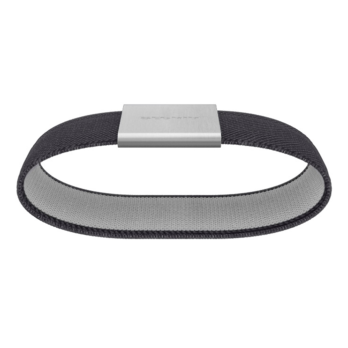 moneyband charcoal secrid 79024