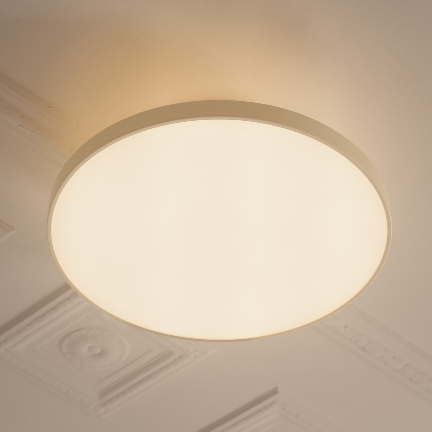 UMAGE - Asteria Up Plus Deckenleuchte mini anthrazit