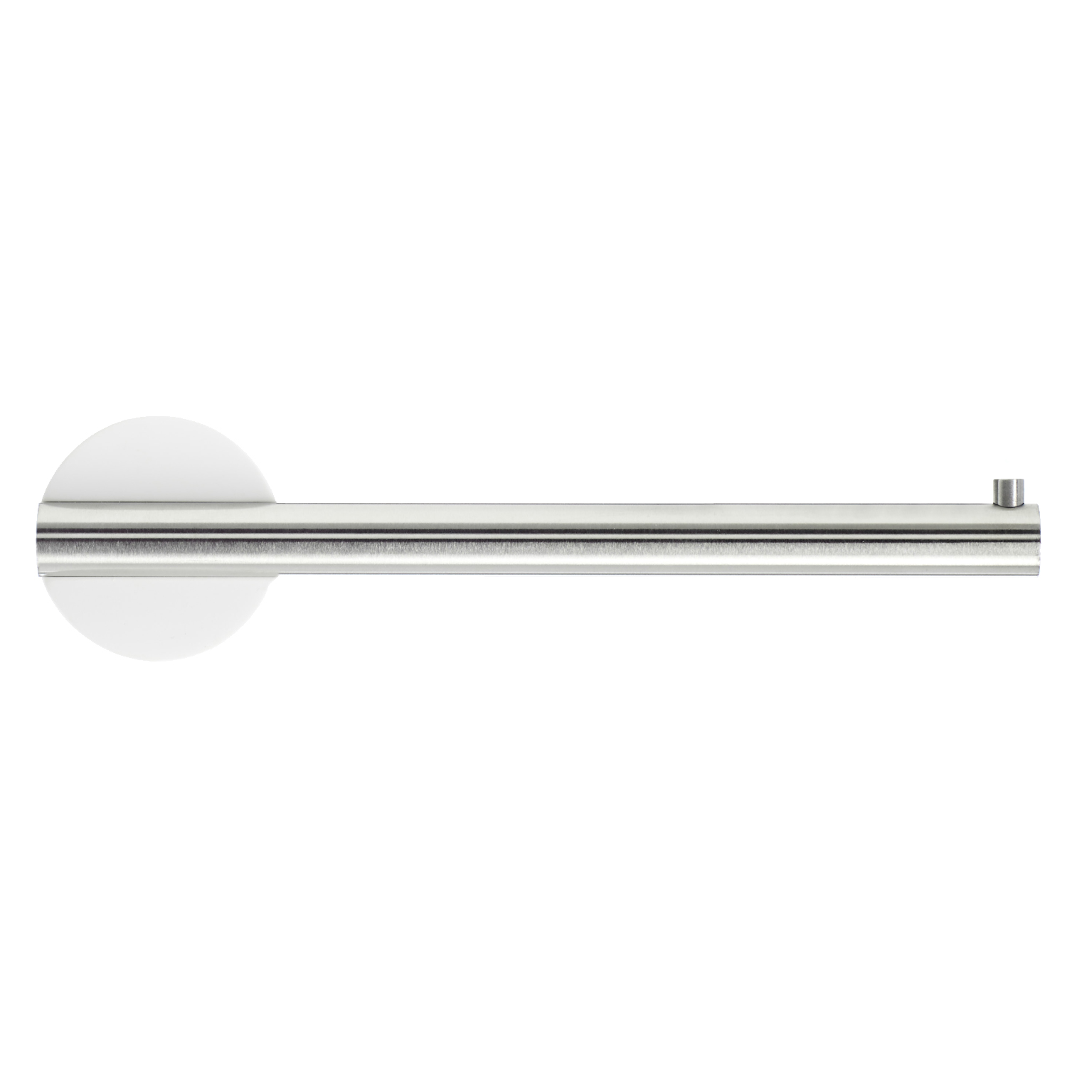 decor walther Stone TPH weiss edelstahl
