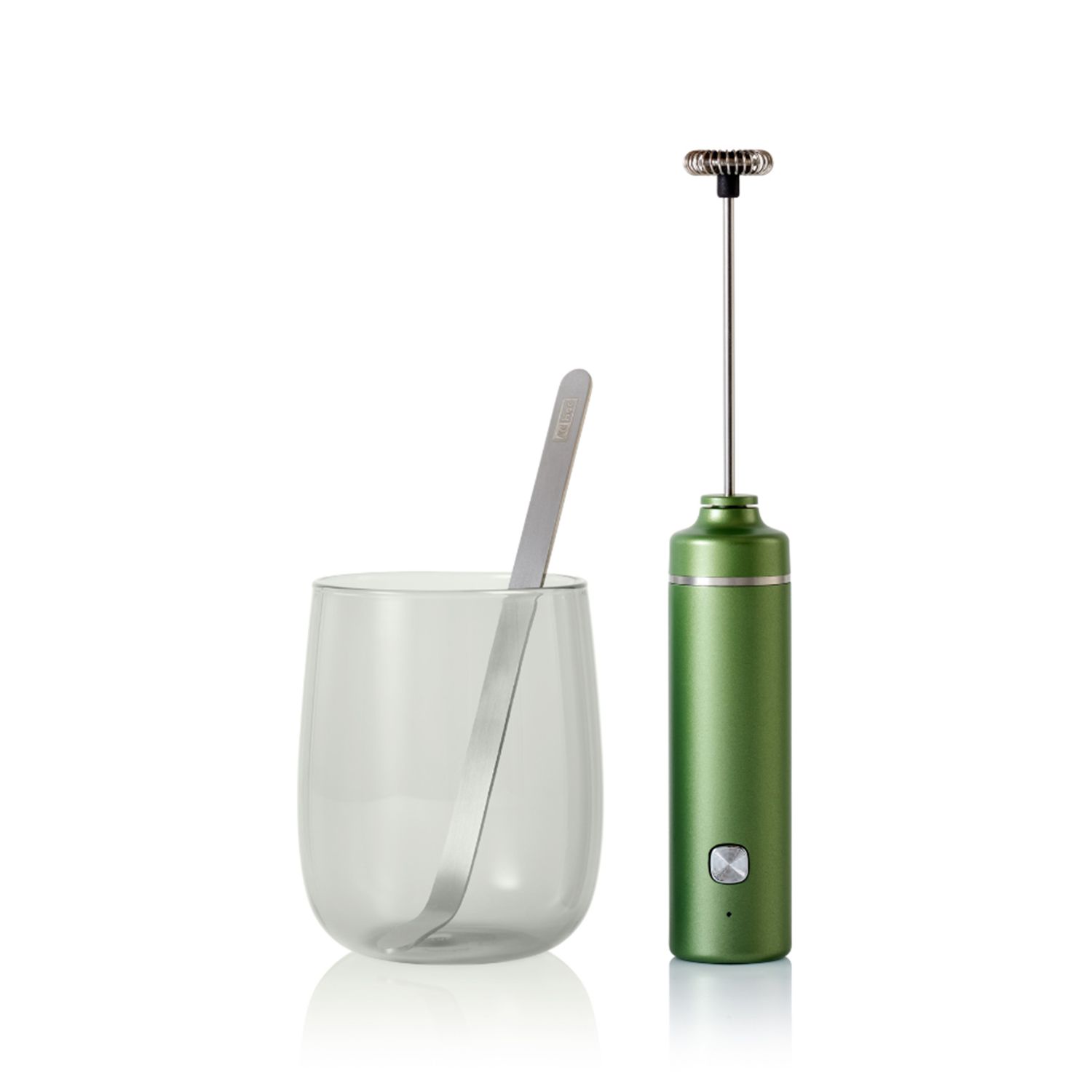 AdHoc - Chado Matcha-Genießer-Set
