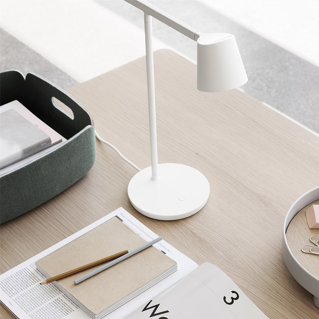 restore muuto green close up 53318