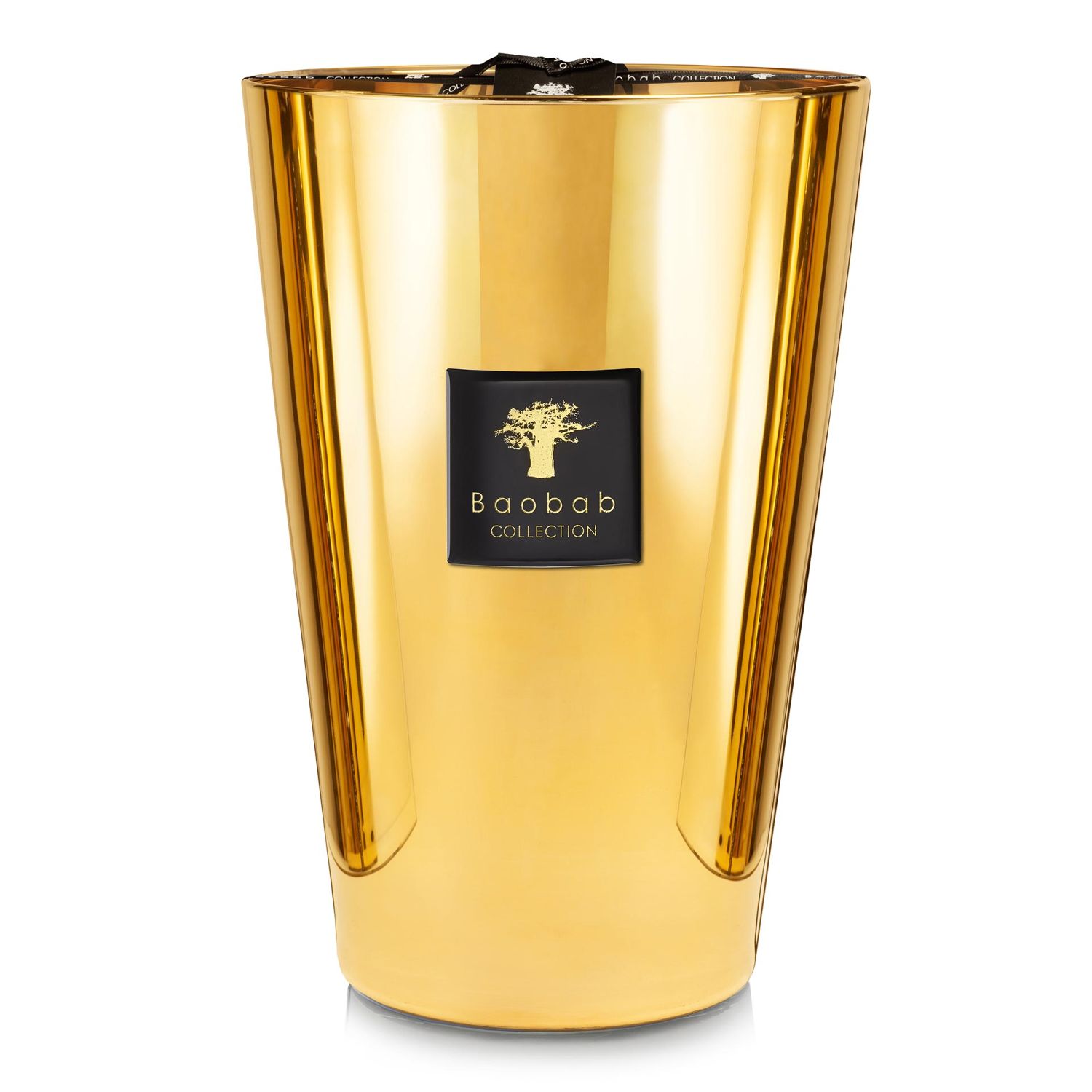 Baobab Collection - Les exclusives Aurum Duftkerze Max 35 cm
