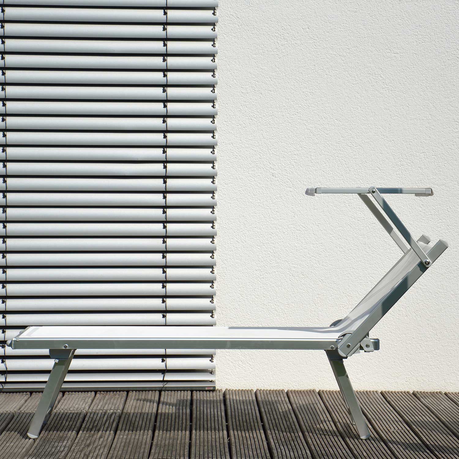 jan kurtz rimini liege alu weiss 51486