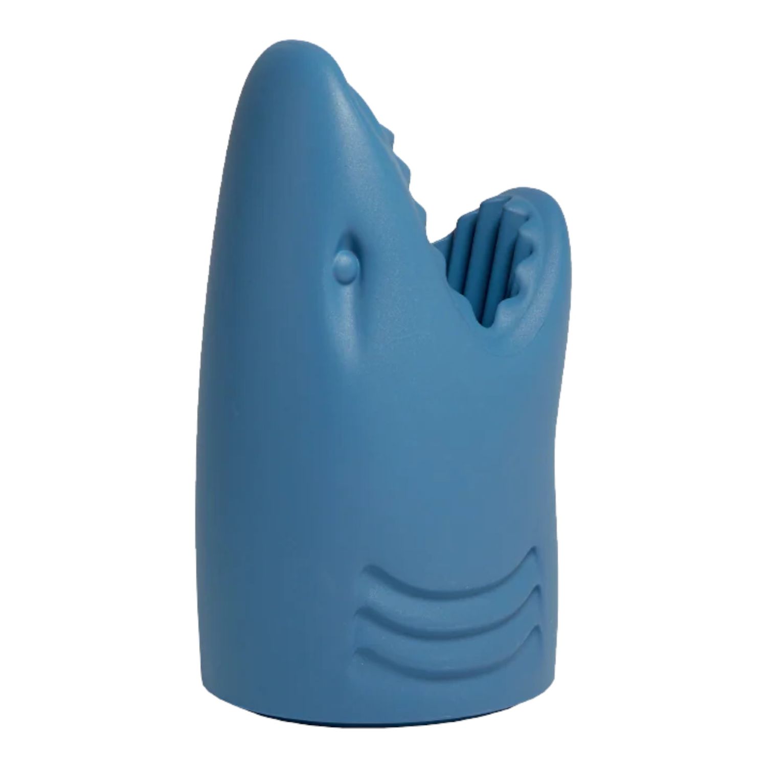 Qeeboo - Killer Schirmständer blue denim