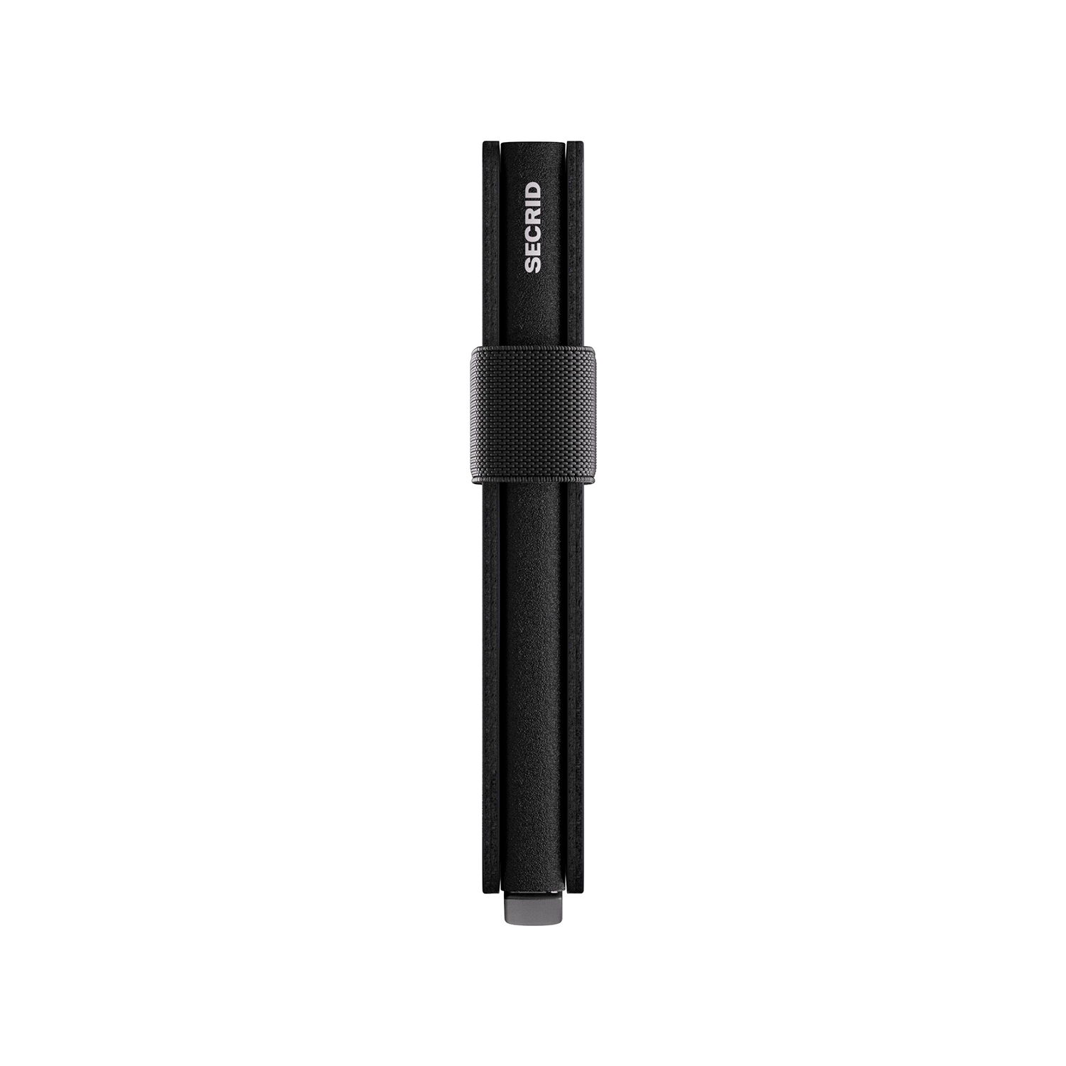 Secrid - Bandwallet Matte grau-grau
