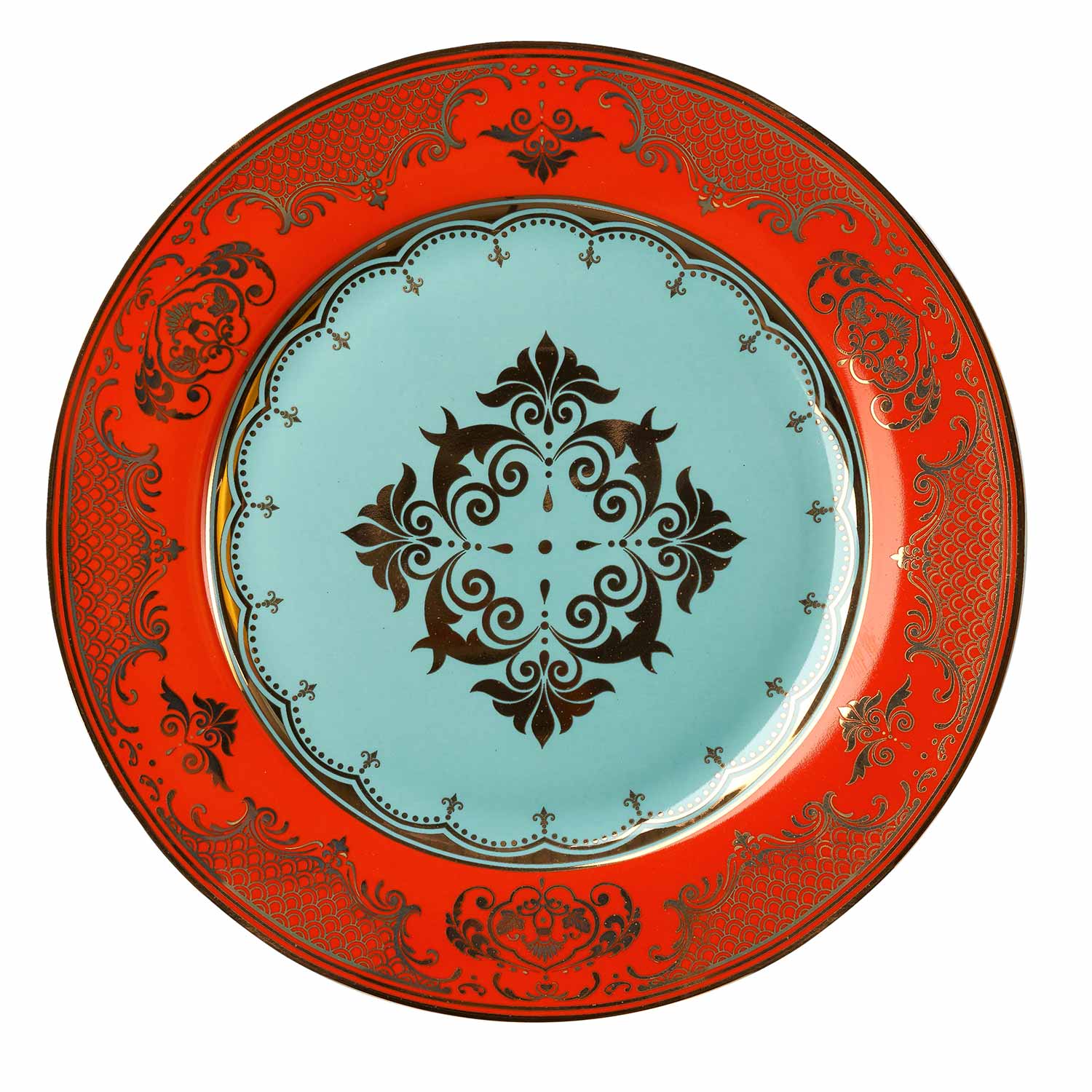 pols potten grandpa teller rot 95213