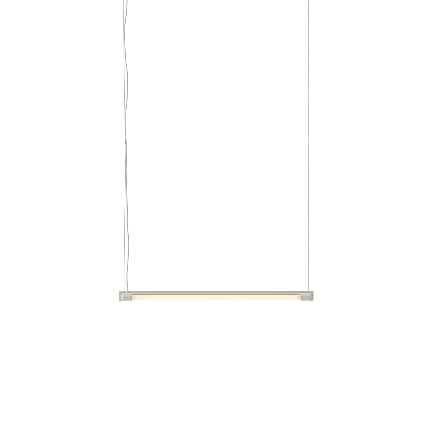 muuto fine haengeleuchte grau 60 97208