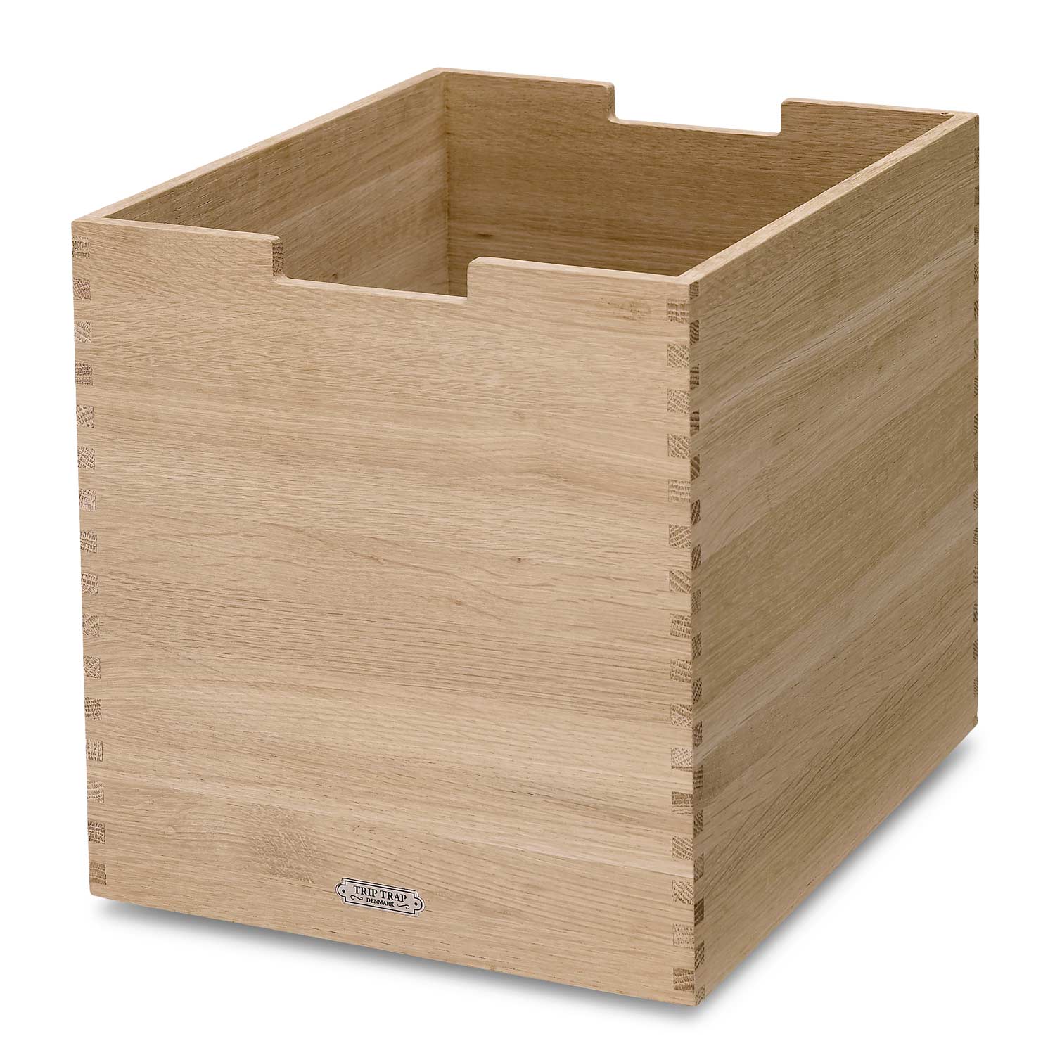 Skagerak Cutter Box eiche gross 24838