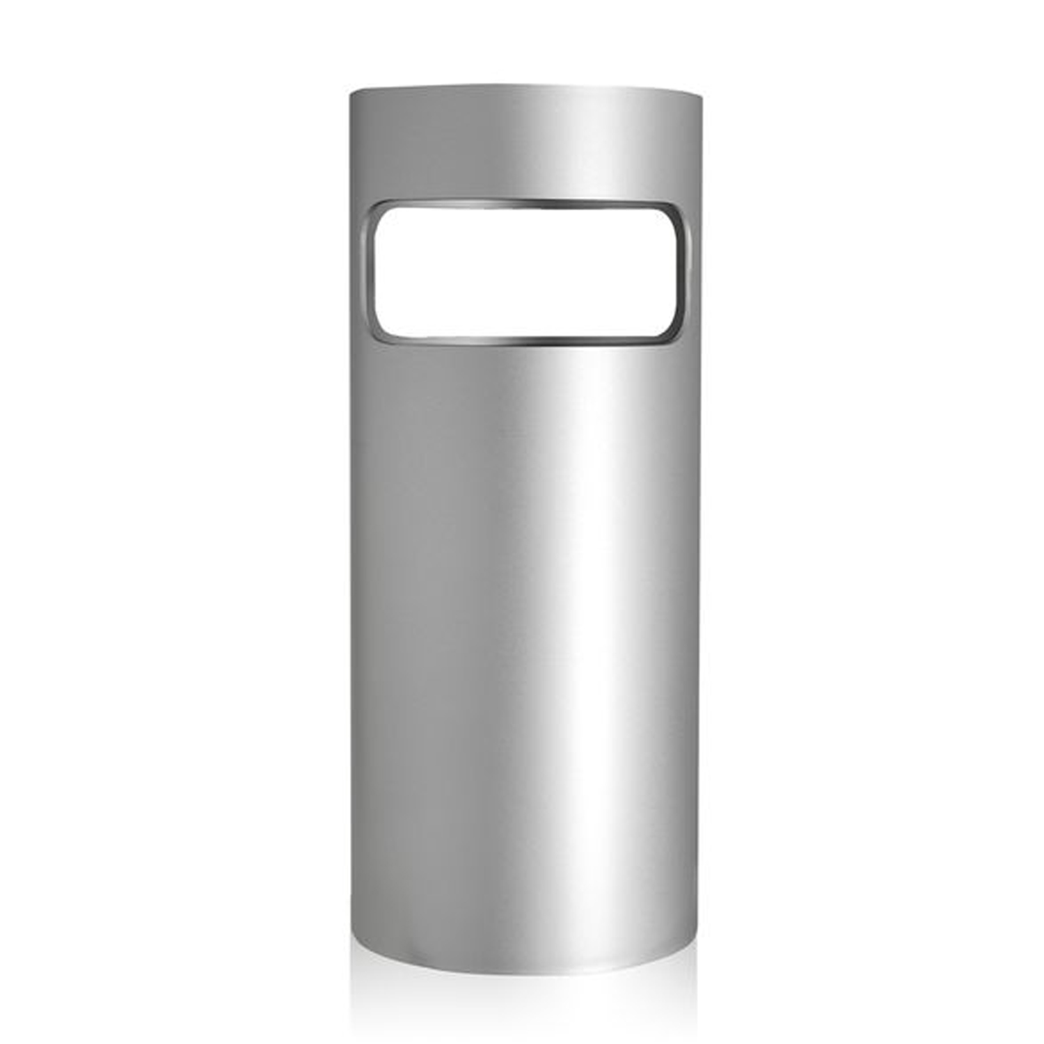 1 Portaombrelli silber vorne 40897